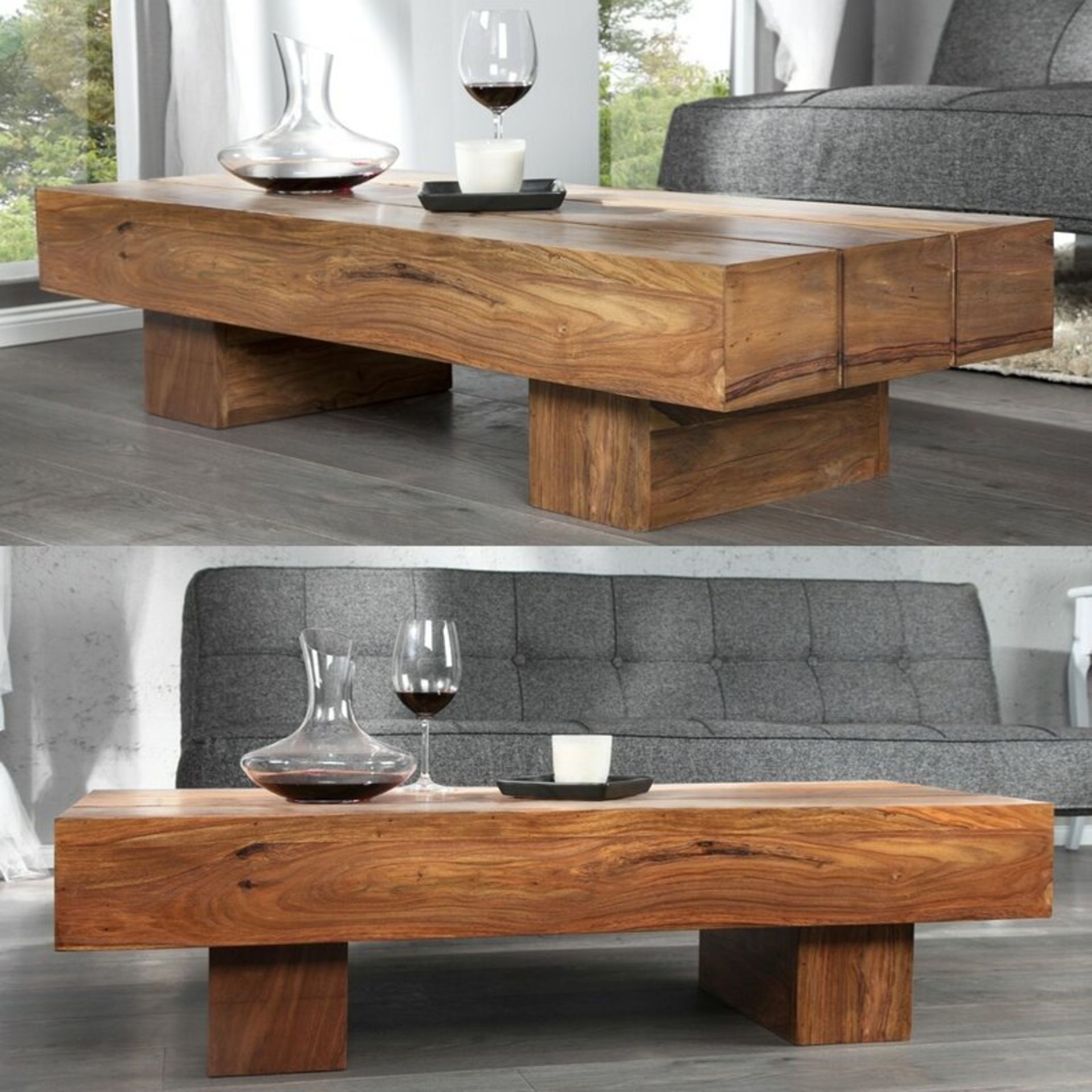 Couchtisch Cara Coffe Table - RRP £169.99
