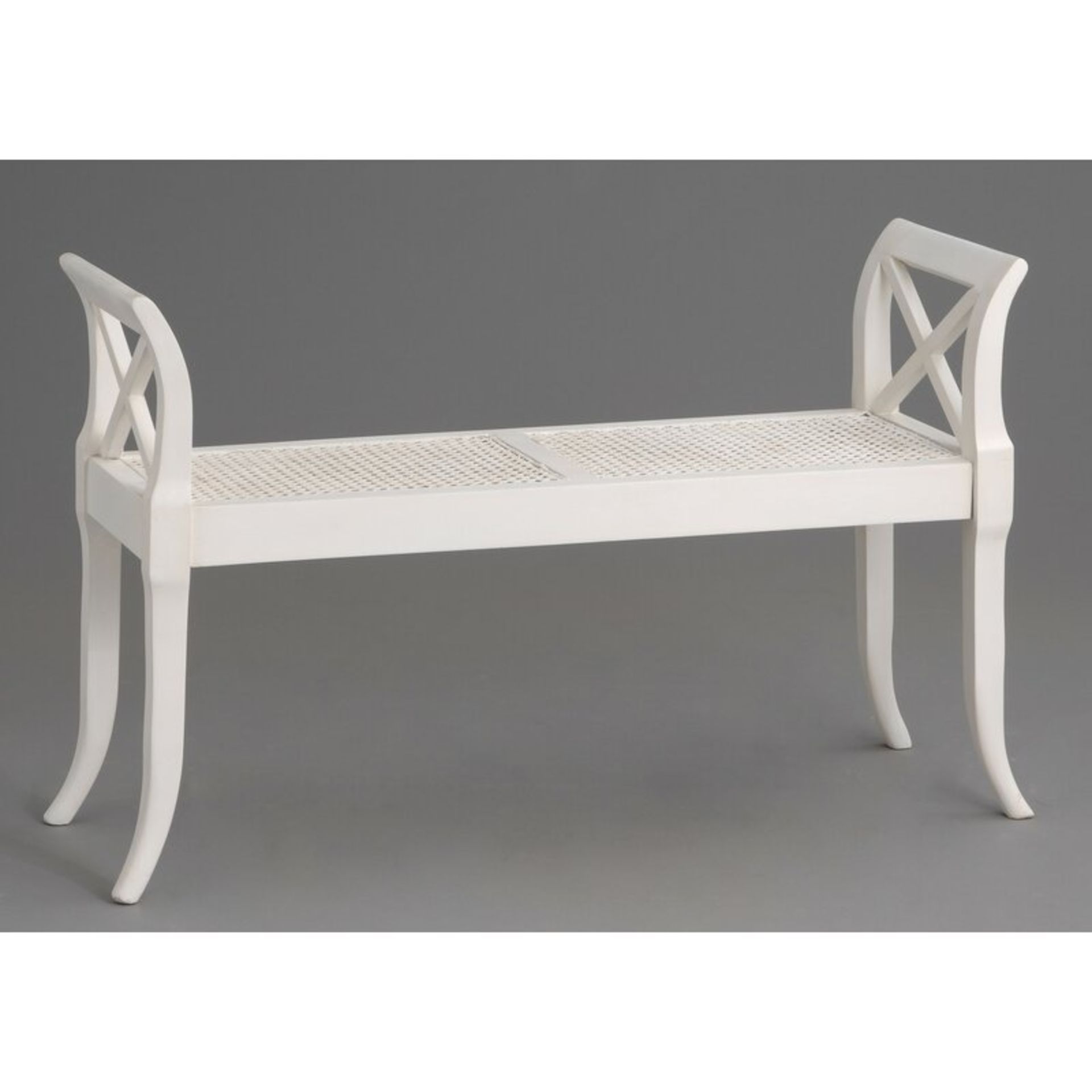 Roma Hallway Bench - RRP £165.99