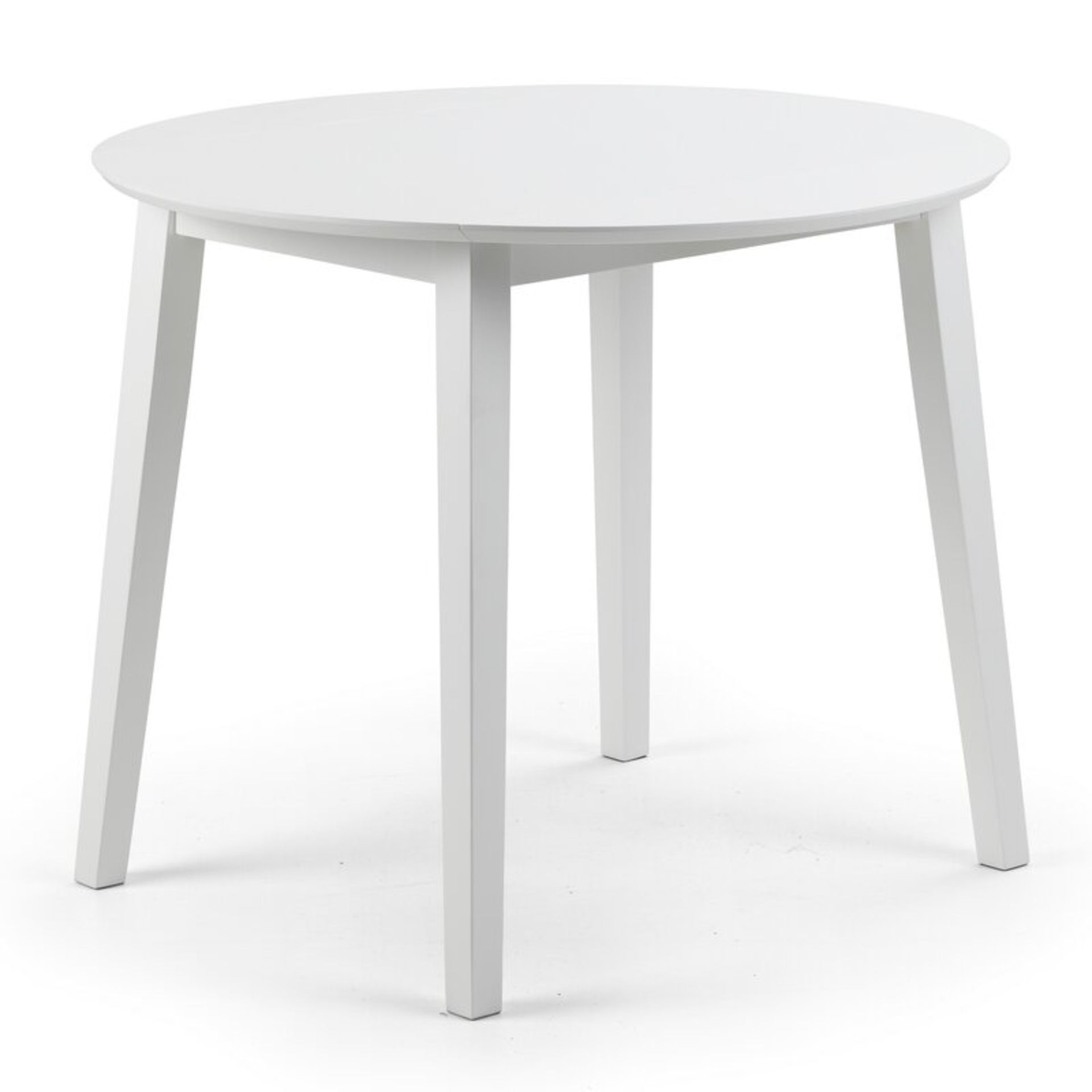 Inglewood Extendable Dining Table - RRP £119.99