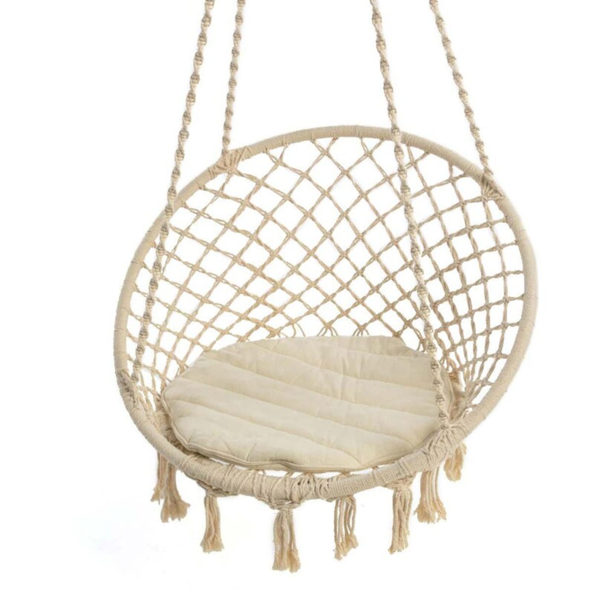 Parkmont Hanging Chair - £97.74 - Image 3 of 3