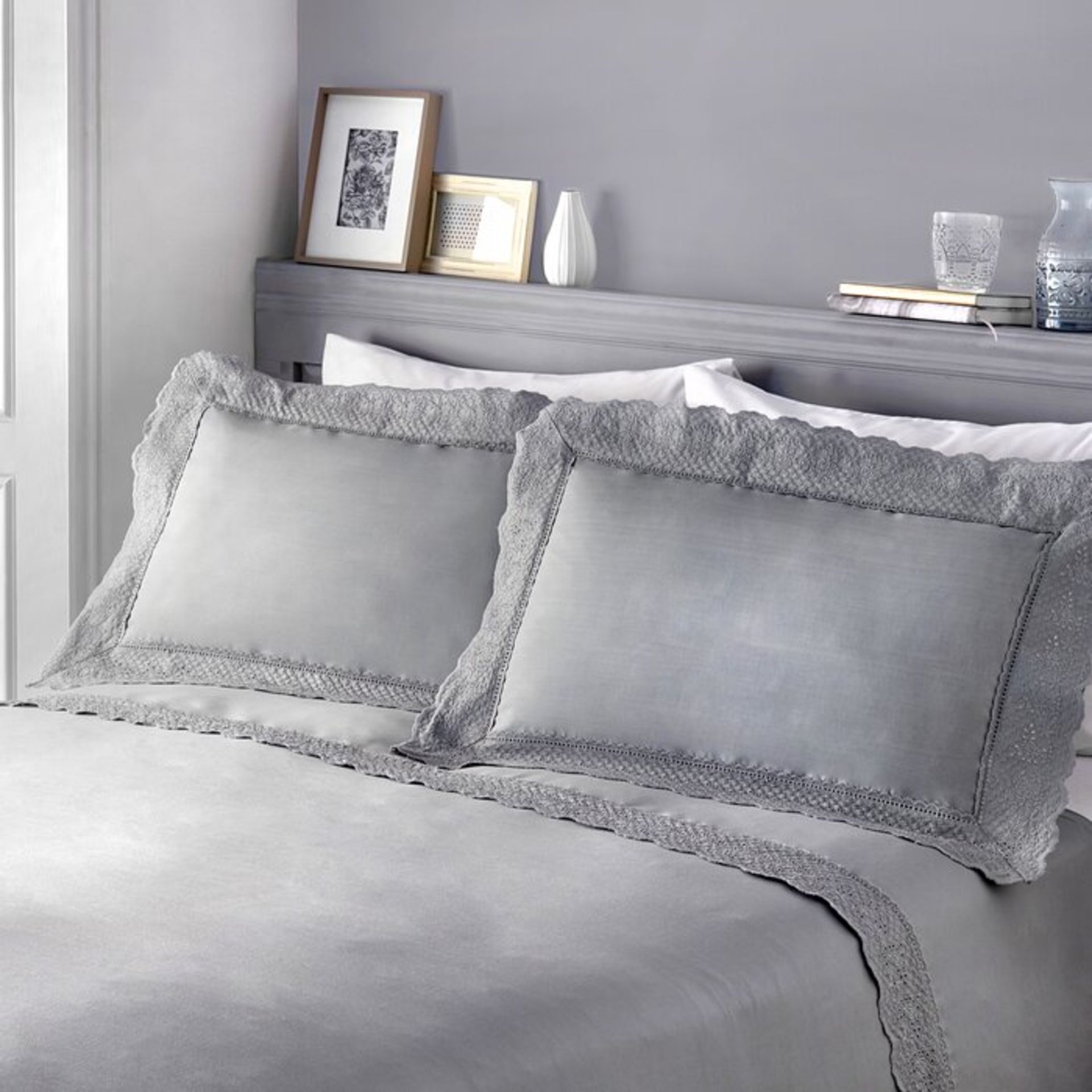 Colm Duvet Cover Set - RRP £52.50