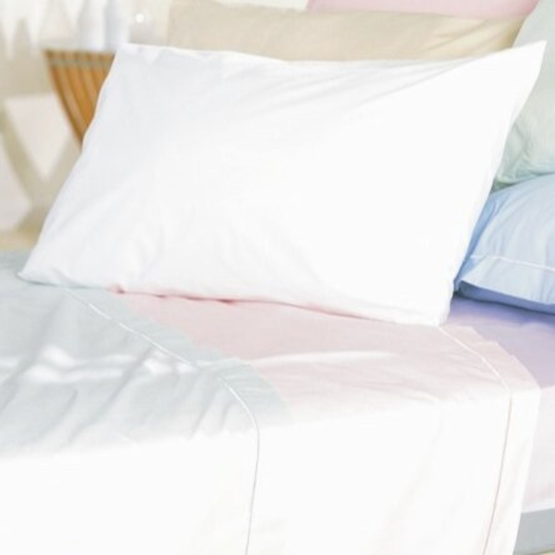 Oxford Pillowcase - RRP £14.99