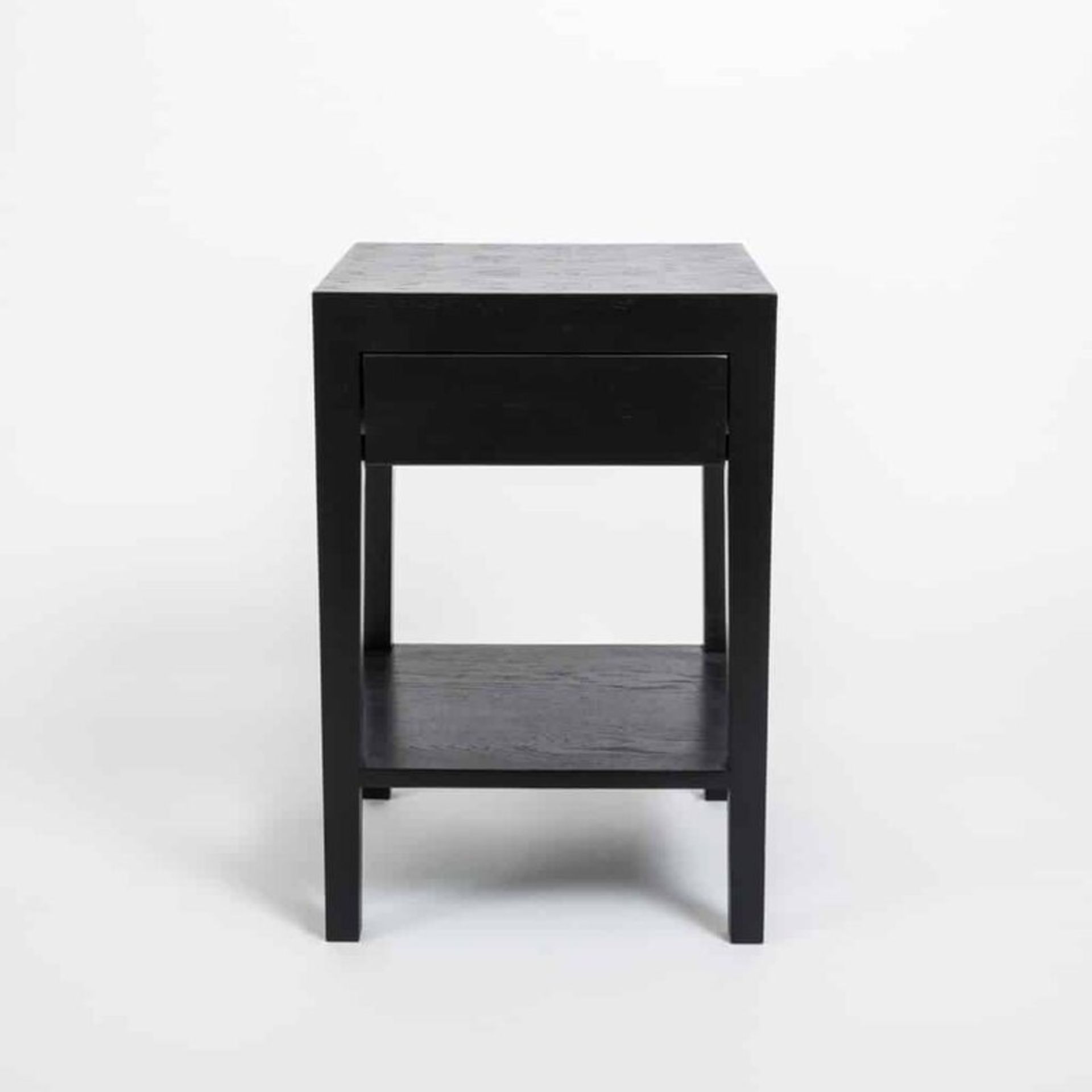 Farnham 1 Drawer Bedside Table - RRP £239