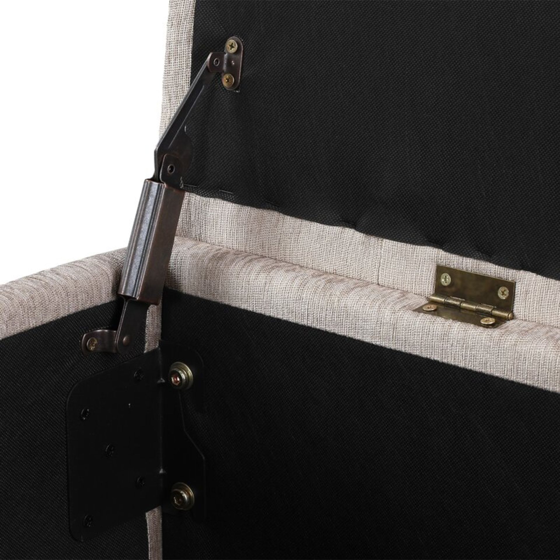 Karina Blanket Box - RRP £161.99 - Image 3 of 3