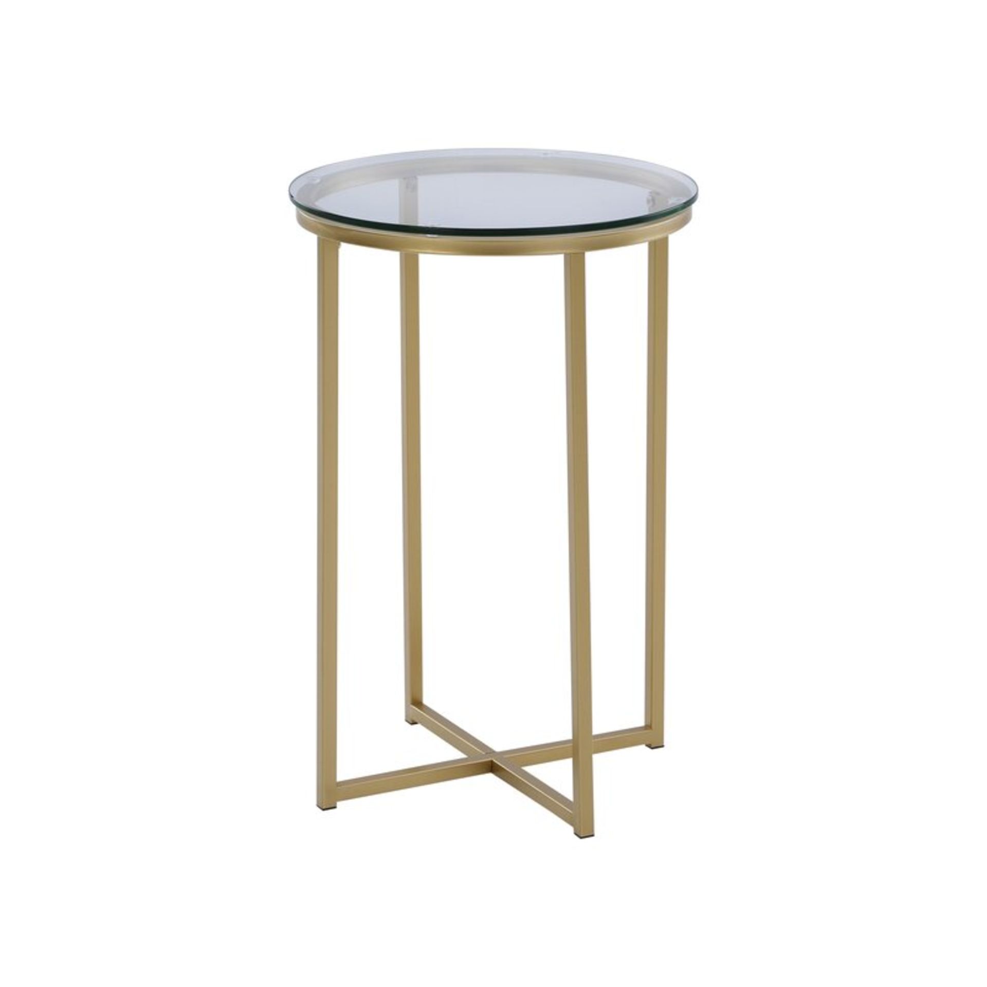 Leverette Side Table - RRP £59.99