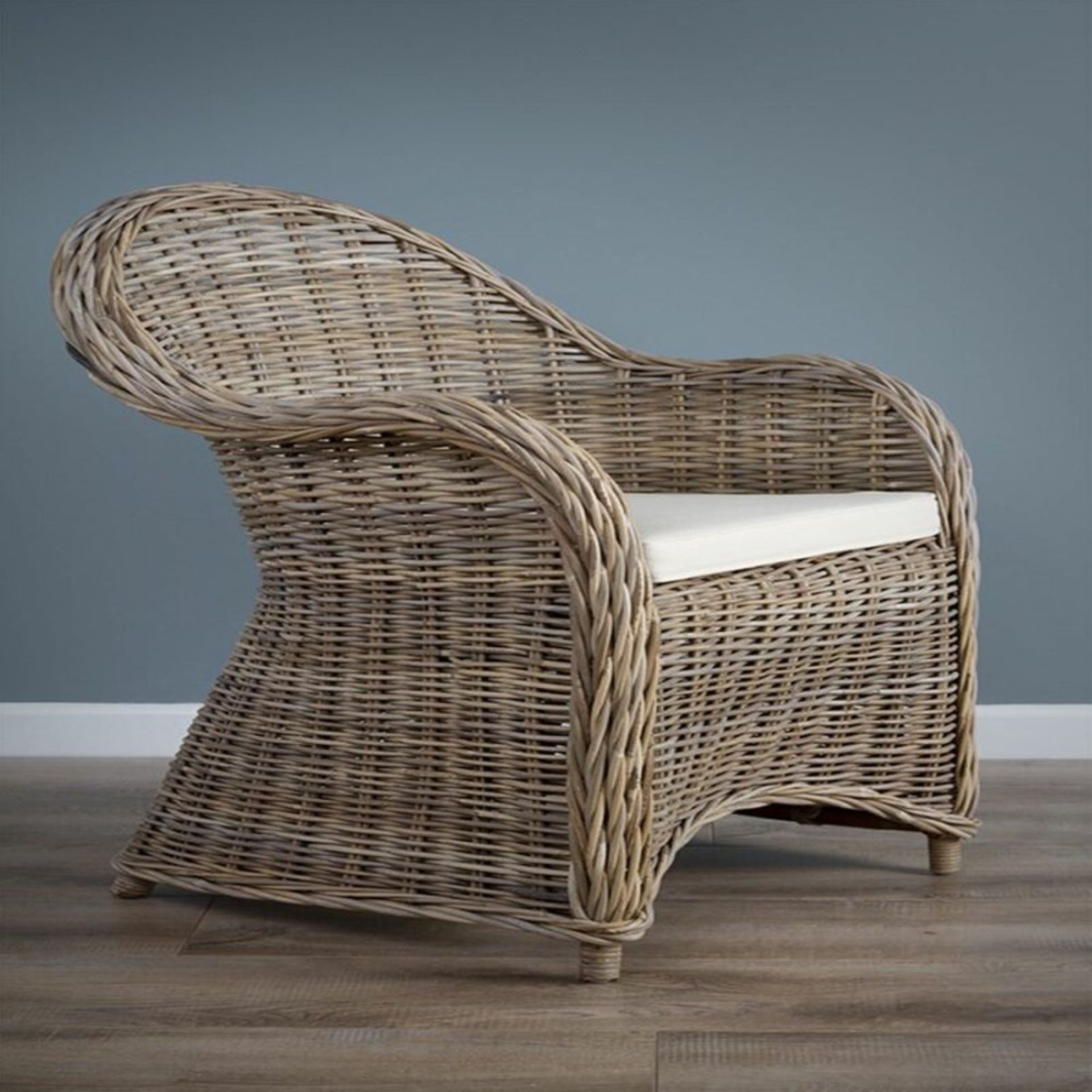 Padstow Armchair - RRP £199.99