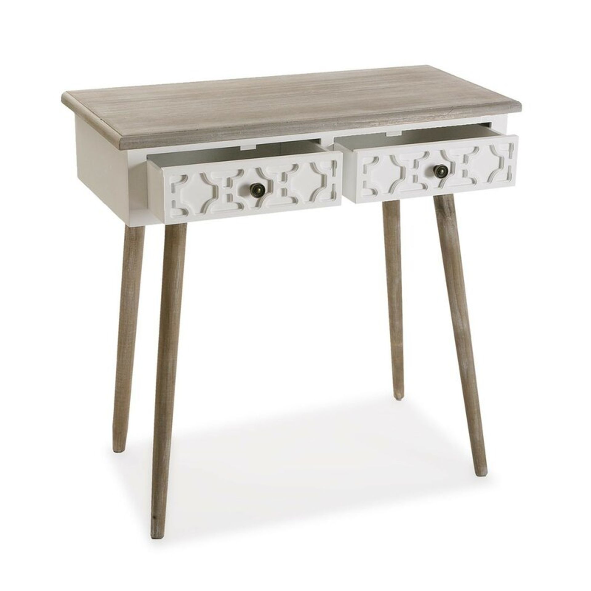 Foxx Console Table - RRP £168.99 - Image 4 of 4