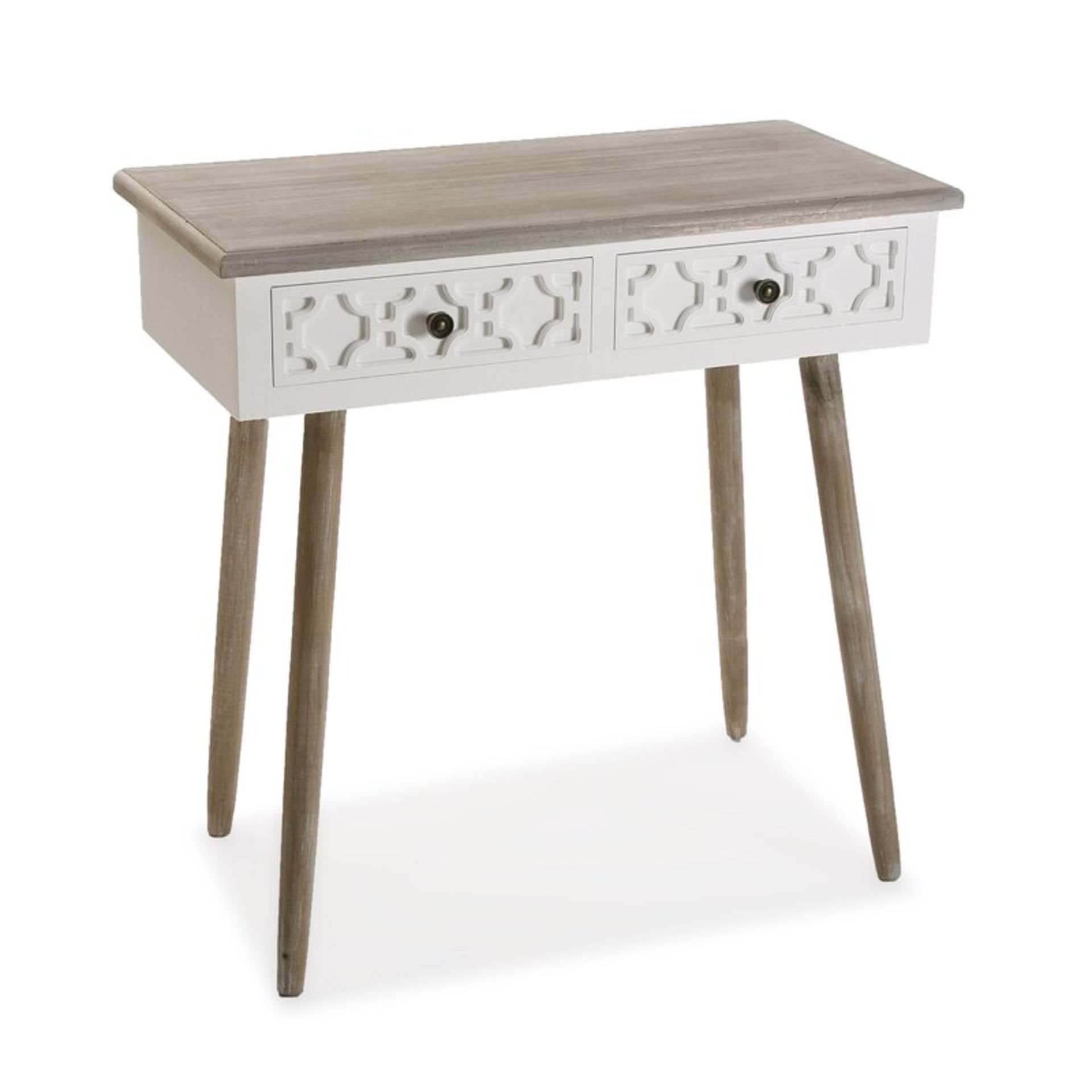 Foxx Console Table - RRP £168.99