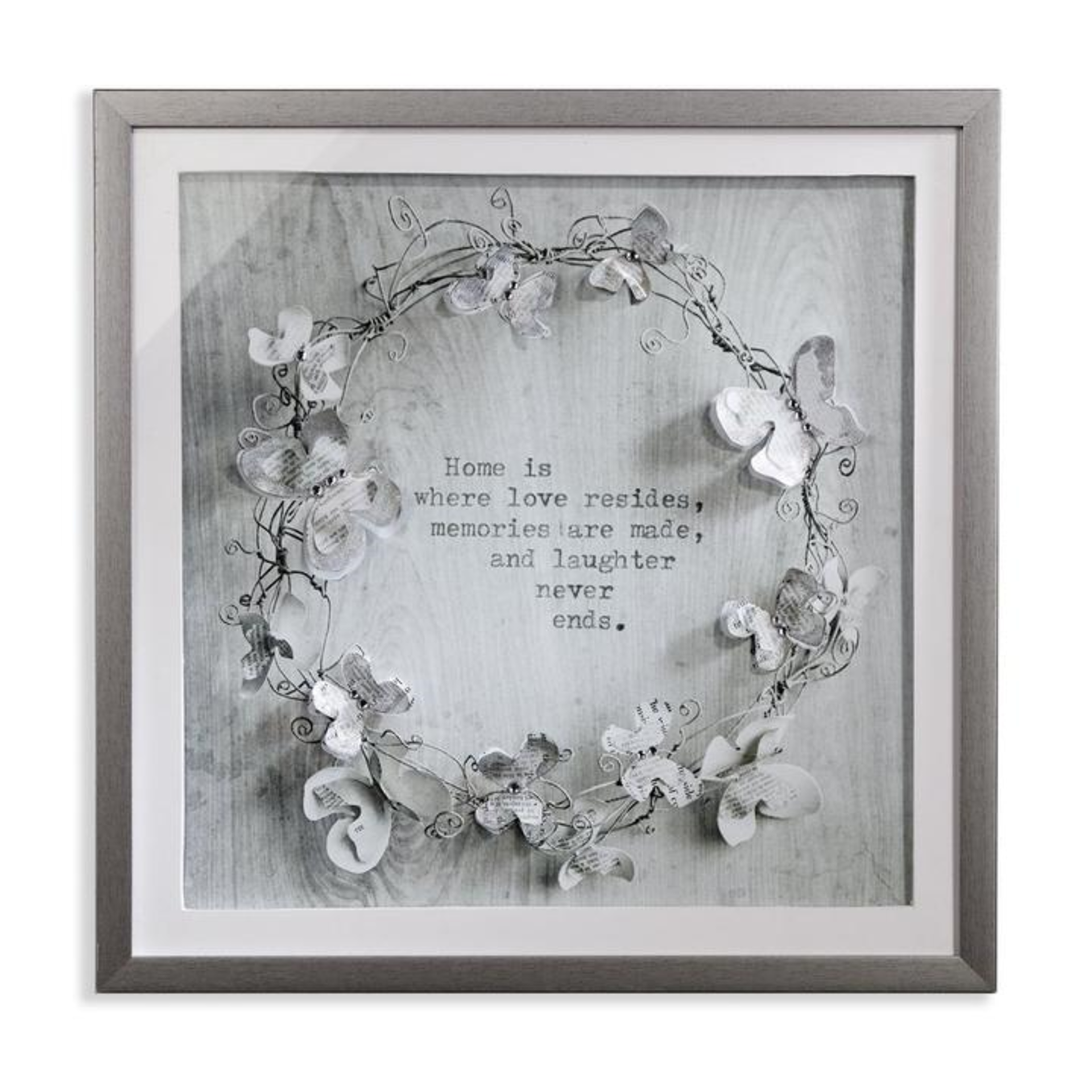 New Memories Diamante Frame