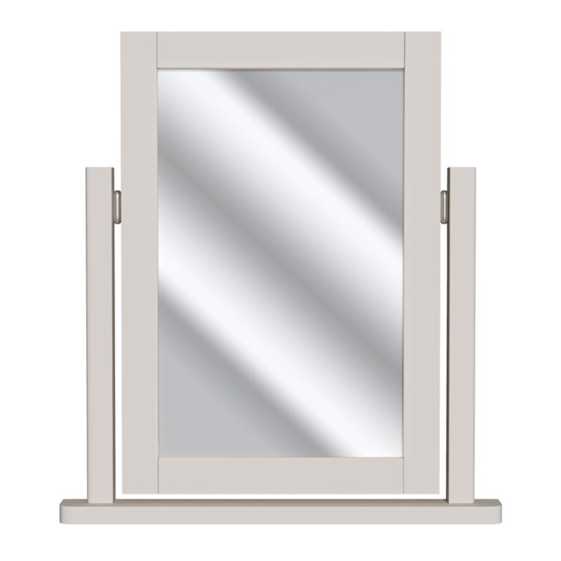 Mooreland Dresser Mirror - RRP £65.99