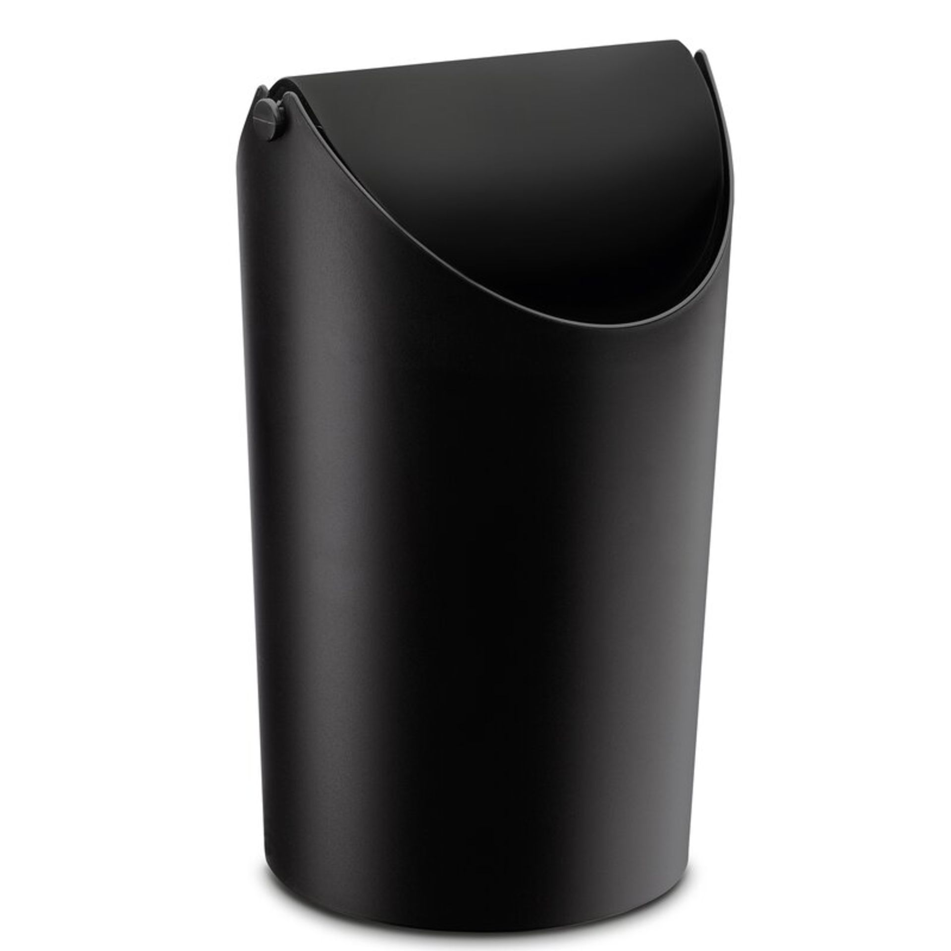 Jim 3.25 Litre Swing Top Rubbish Bin - RRP £29.99