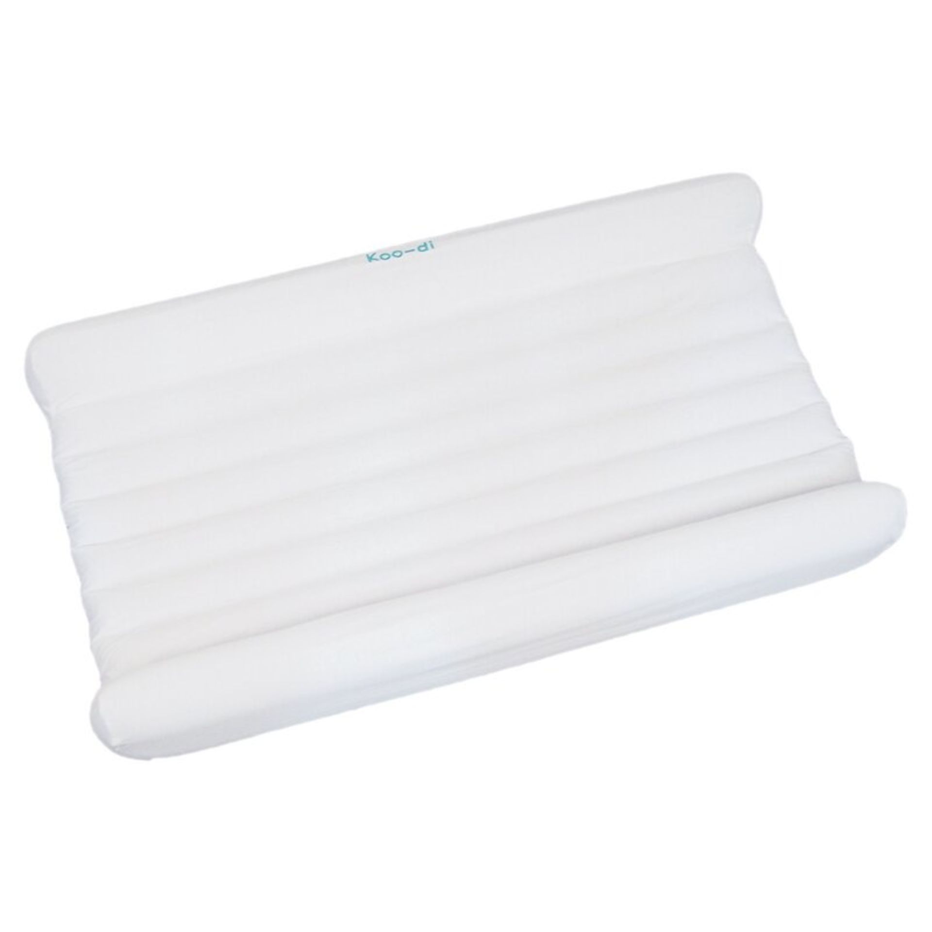 Plastic Cot Mattress - RRP £44.99