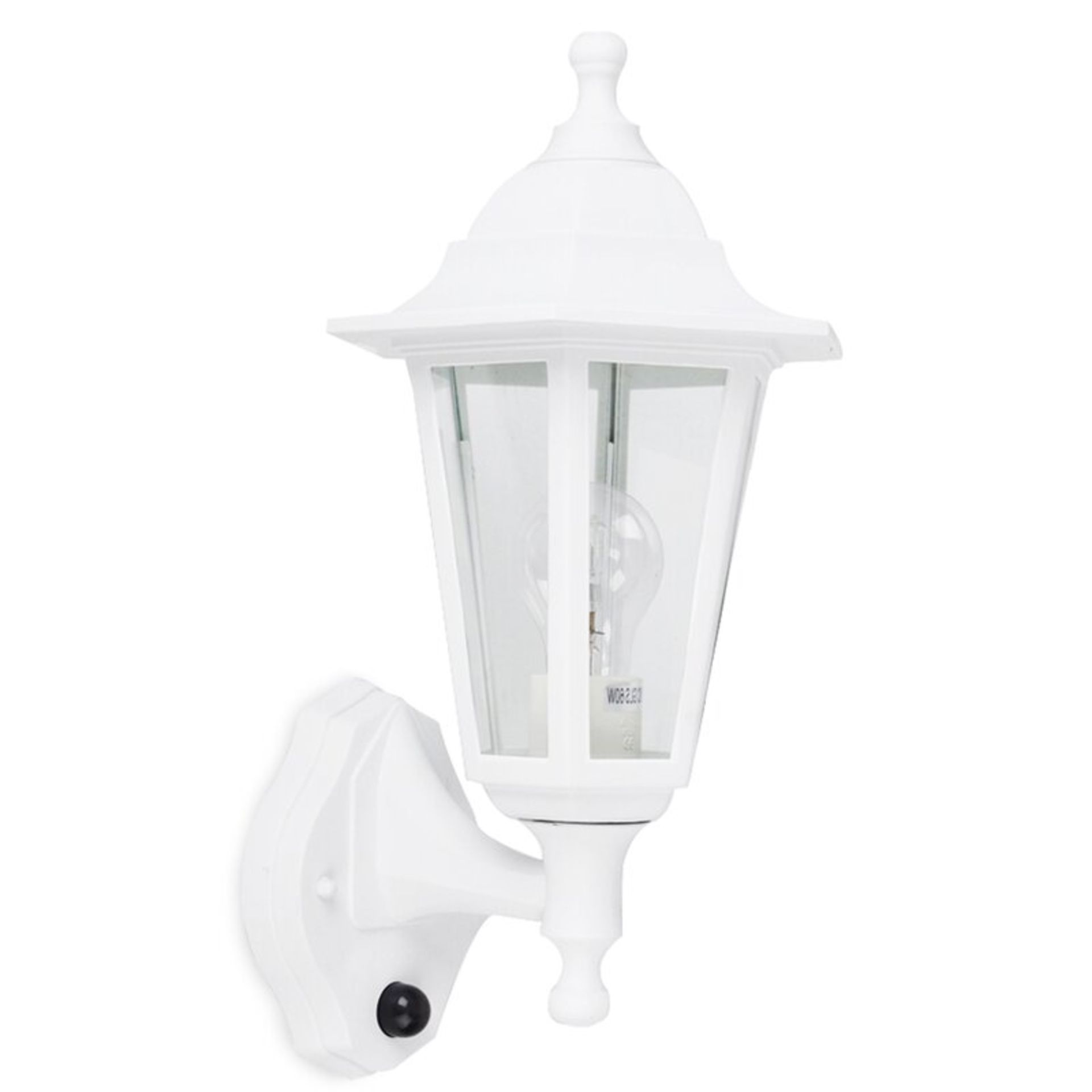 Mcmahan Outdoor Armed Sconce - RRP £35.99