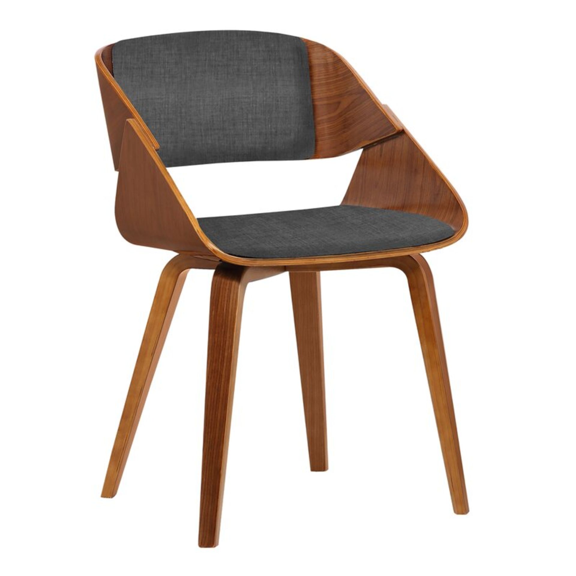 Essex Upholstered Dining Chair - RRP £127.99