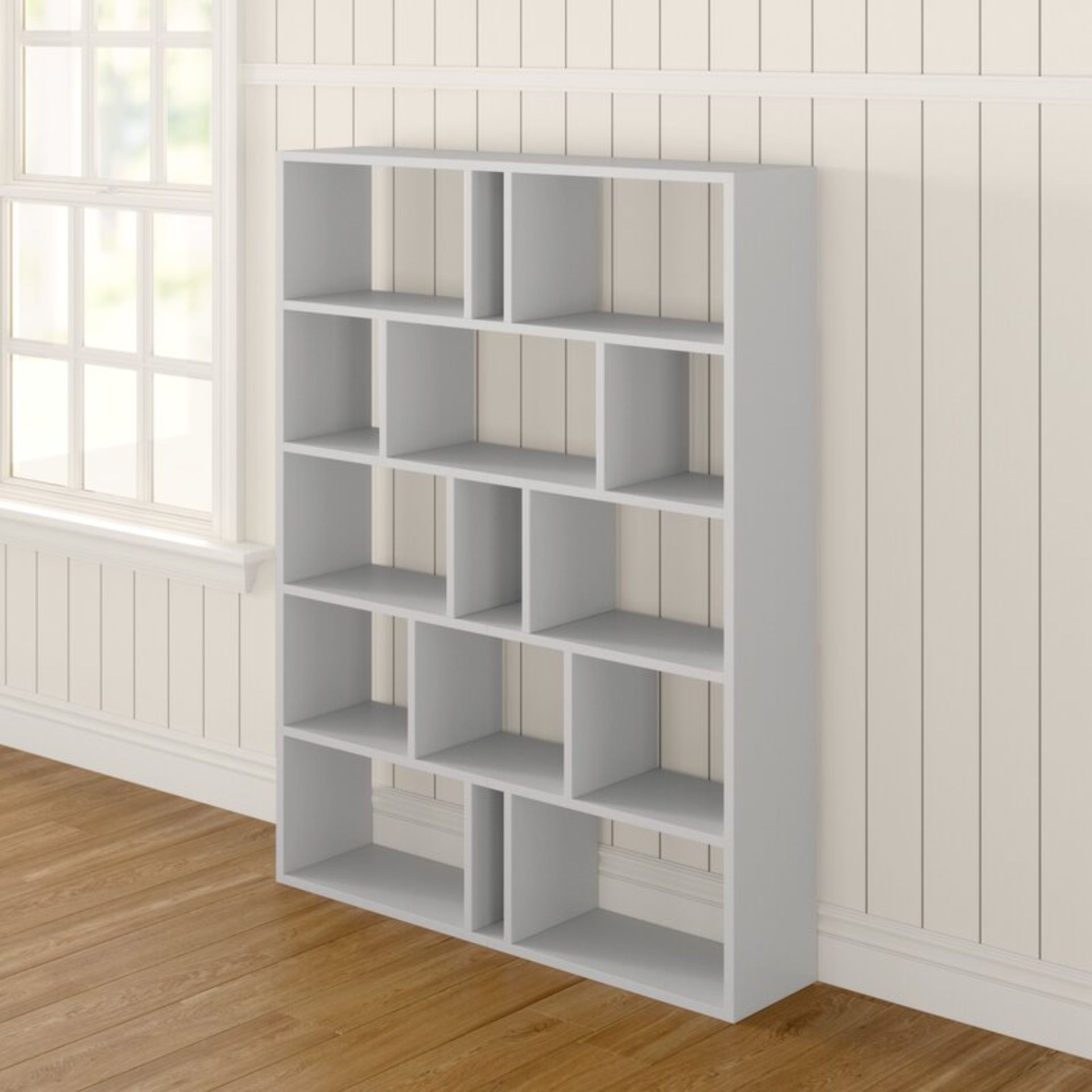 Bookcase - RRP £225.99 - Image 2 of 2