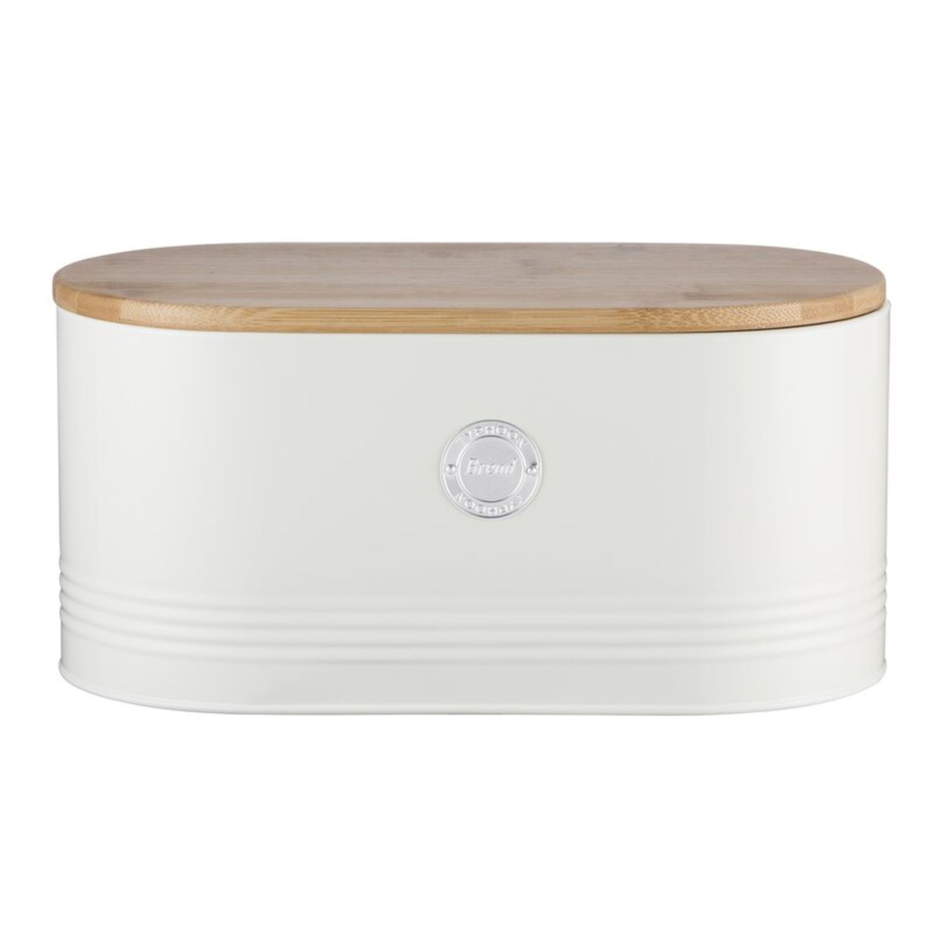 Living Bread Bin - RRP £30.00