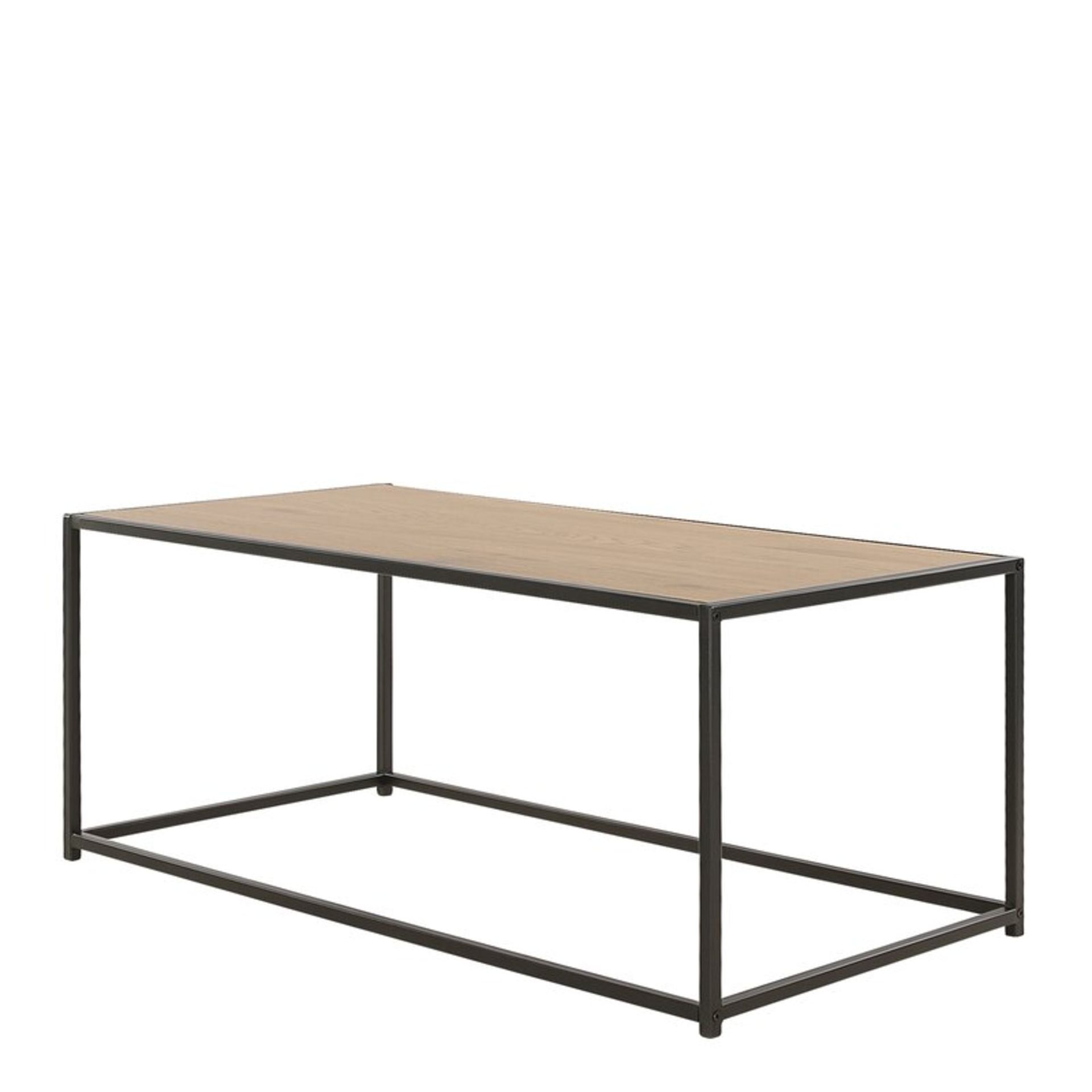 Cassel Coffee Table - RRP £52.99