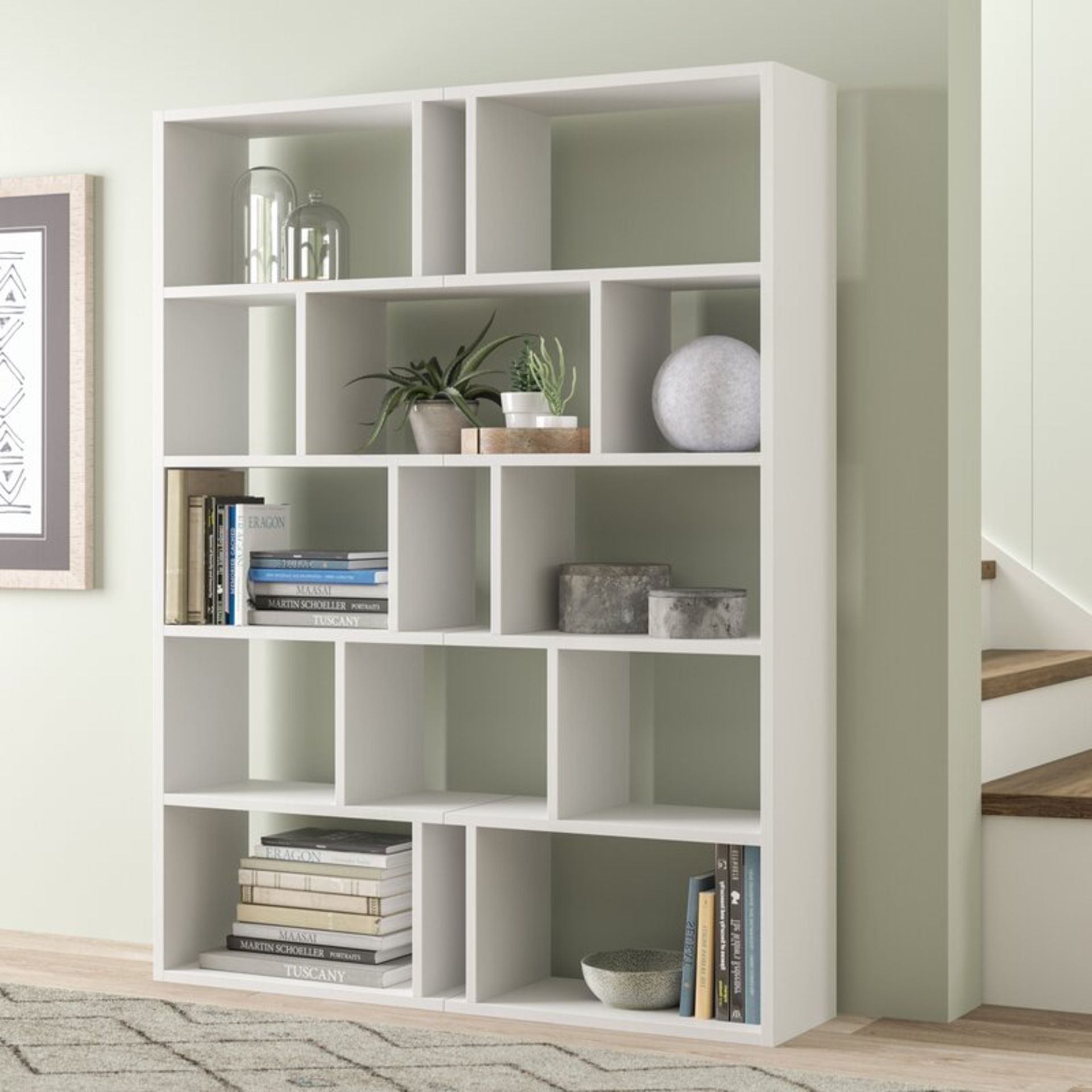 Bookcase - RRP £225.99