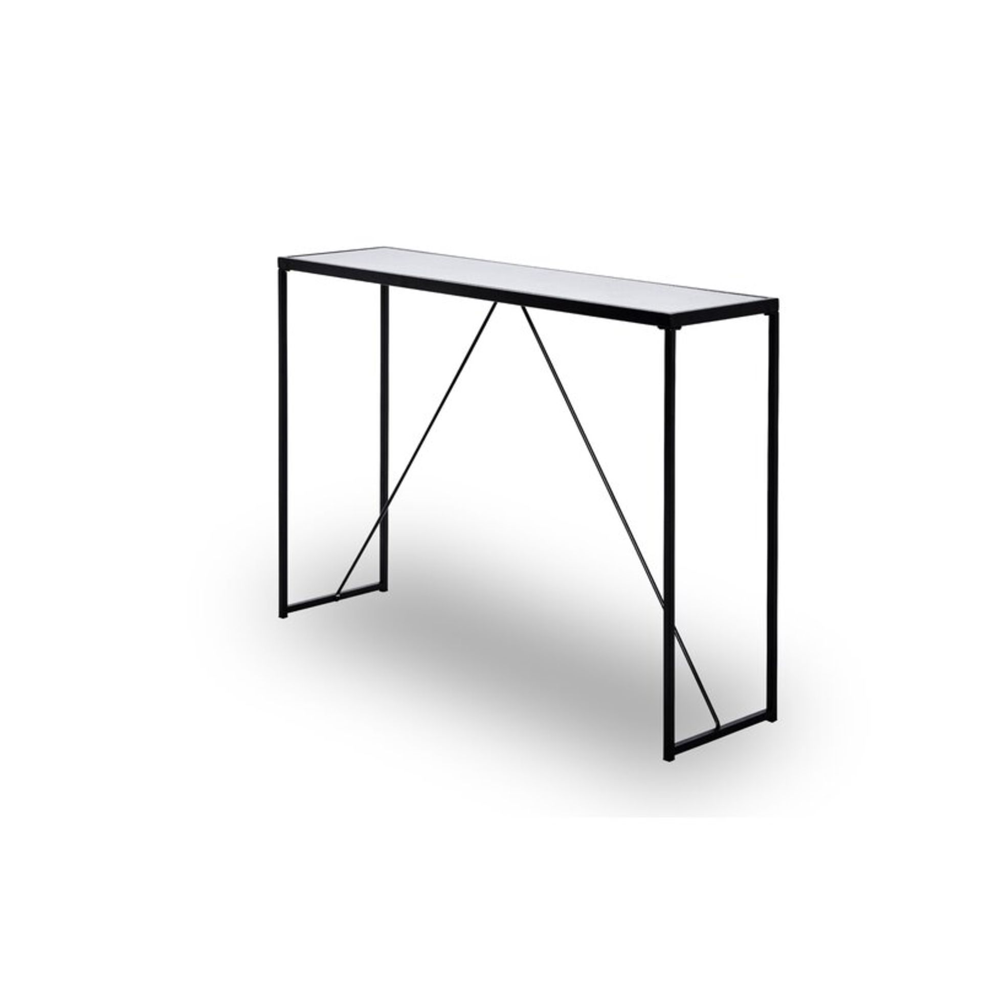 Console Table - RRP £115.99