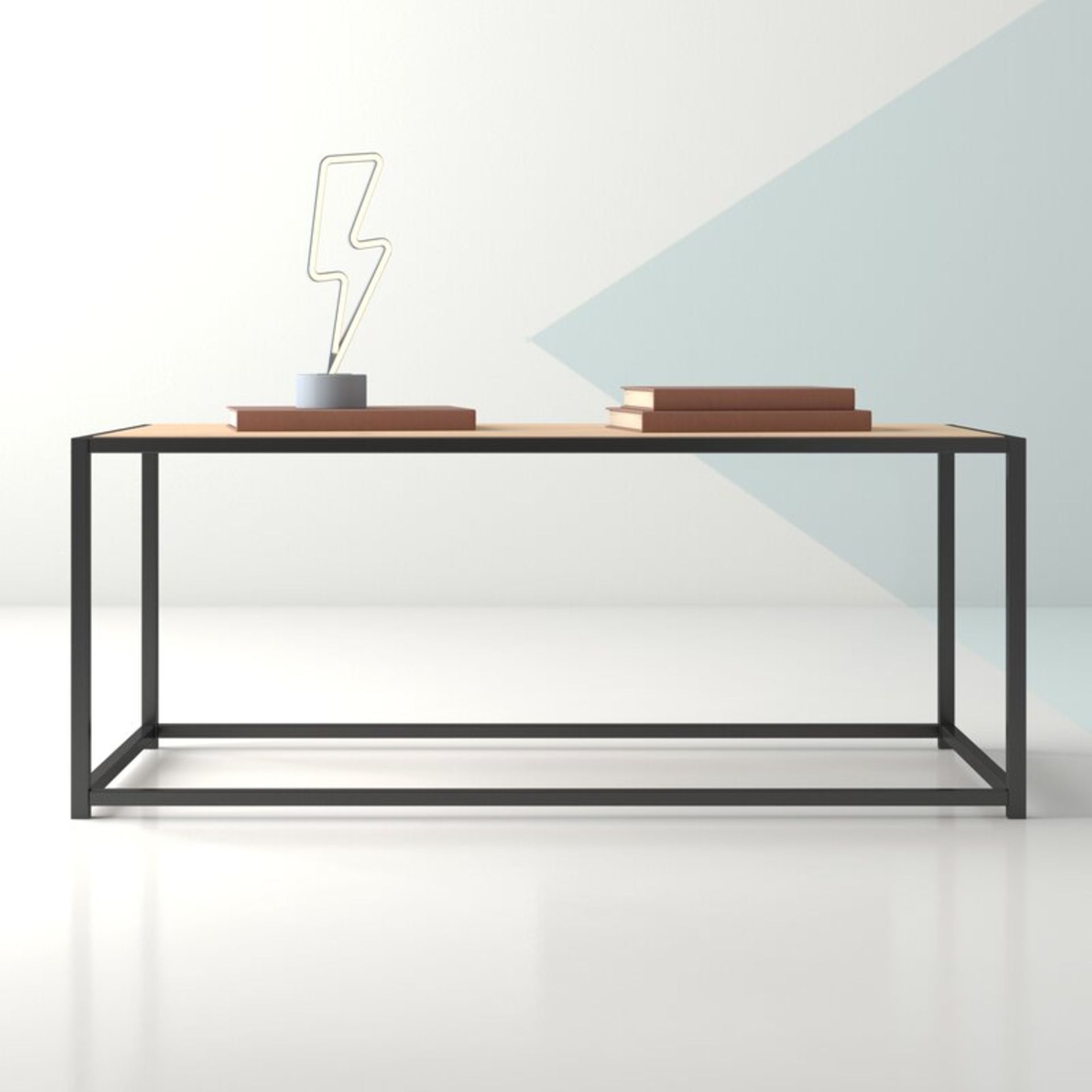 Cassel Coffee Table - RRP £52.99 - Image 2 of 2