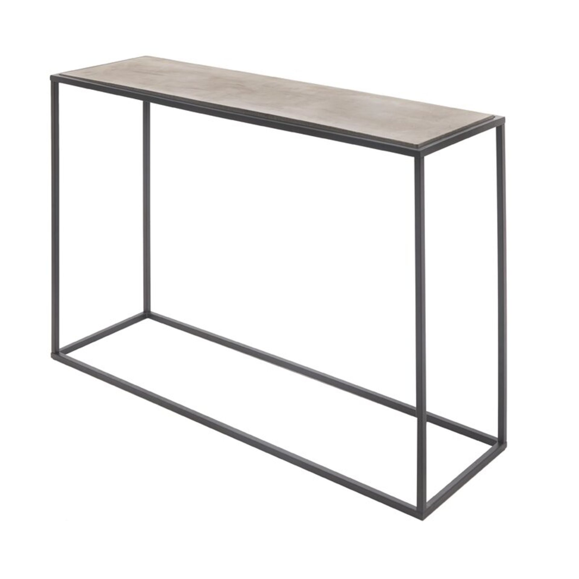 Middlet Console Table - RRP £349.99