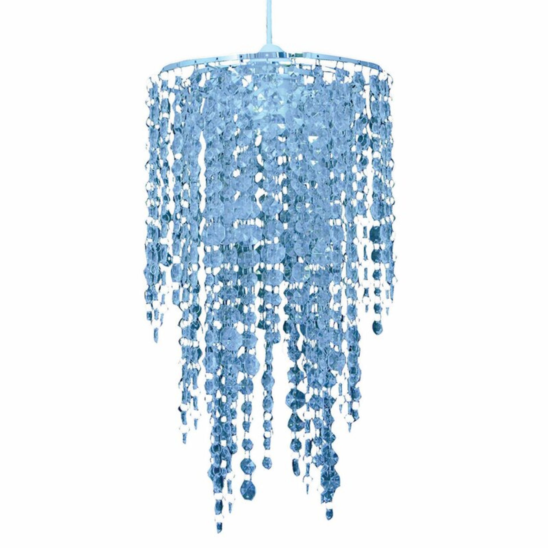 Pippa 1-Light Novelty Pendant - RRP £83.99