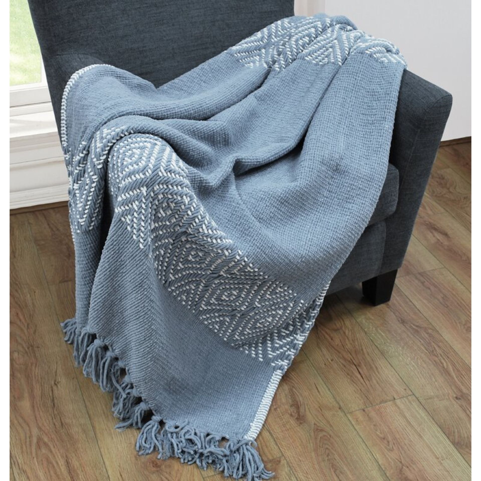 Nadell Throw - RRP £29.99