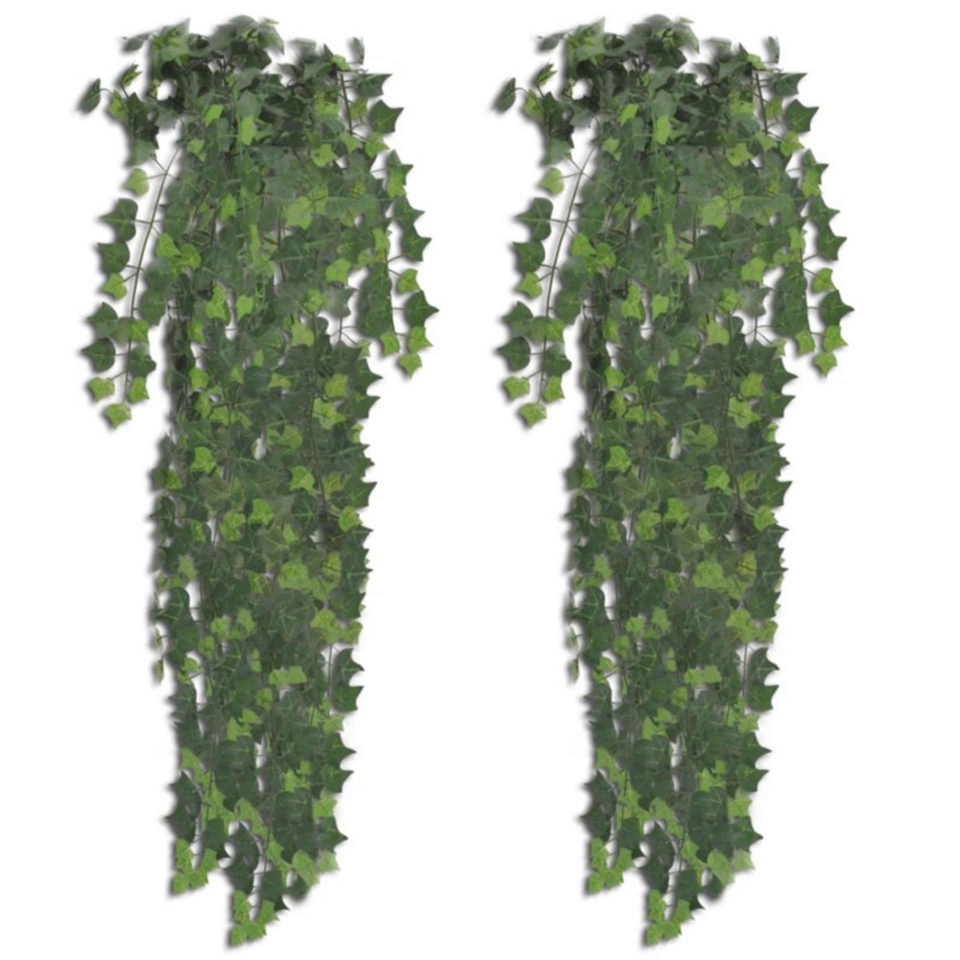 Artificial Ivy Set (Set of 2) - RRP £23.99