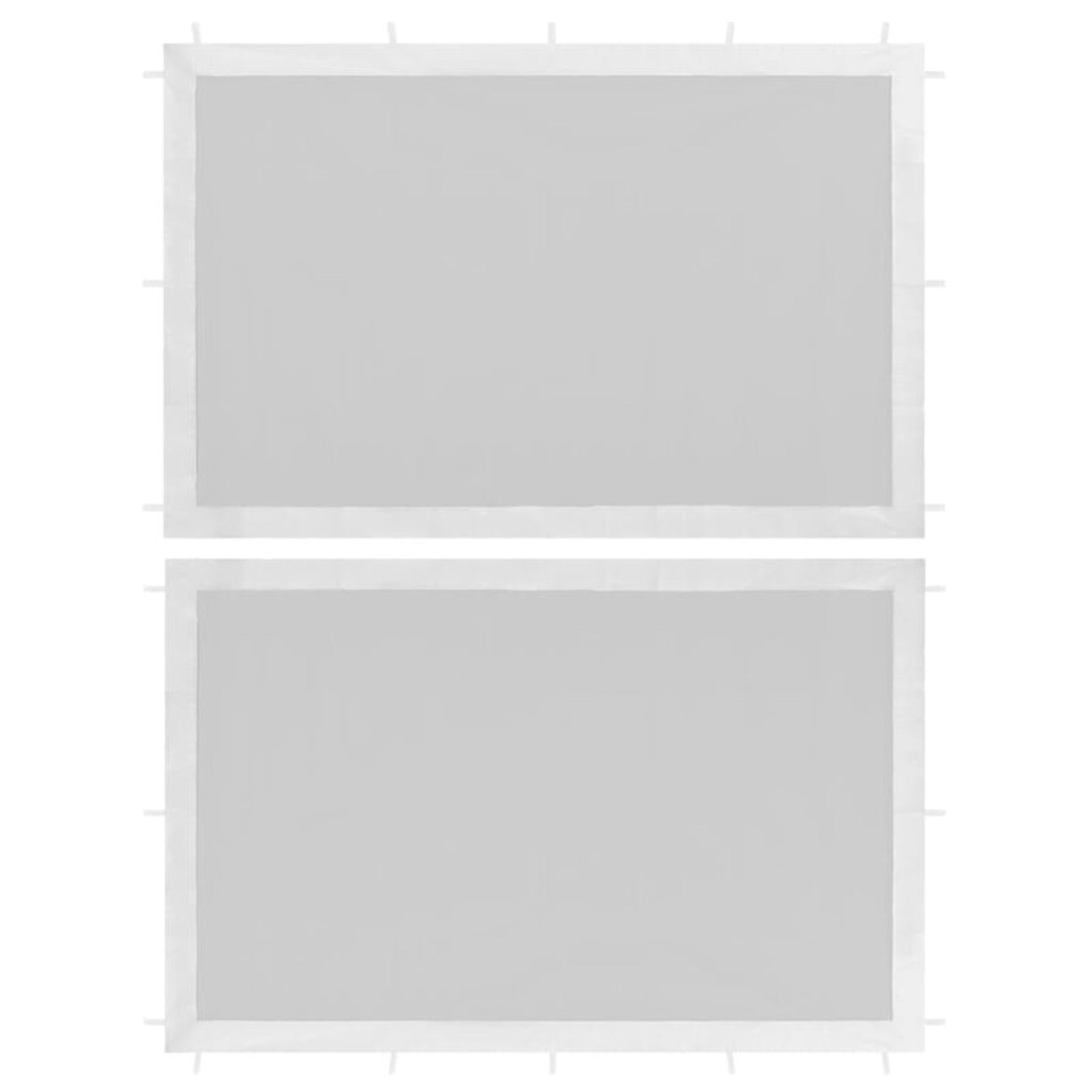 Hruska Side Wall (Set of 2) - RRP £27.99