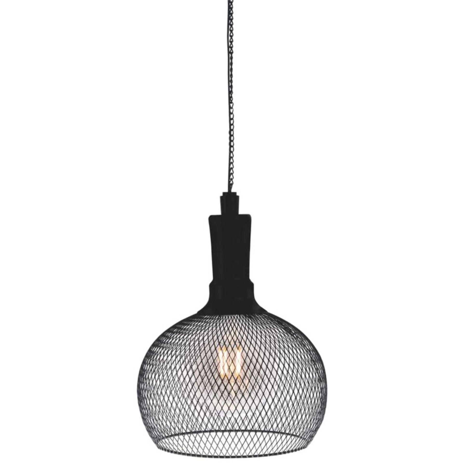 Gorsuch 1 Light Outdoor Pendant - RRP £55.99