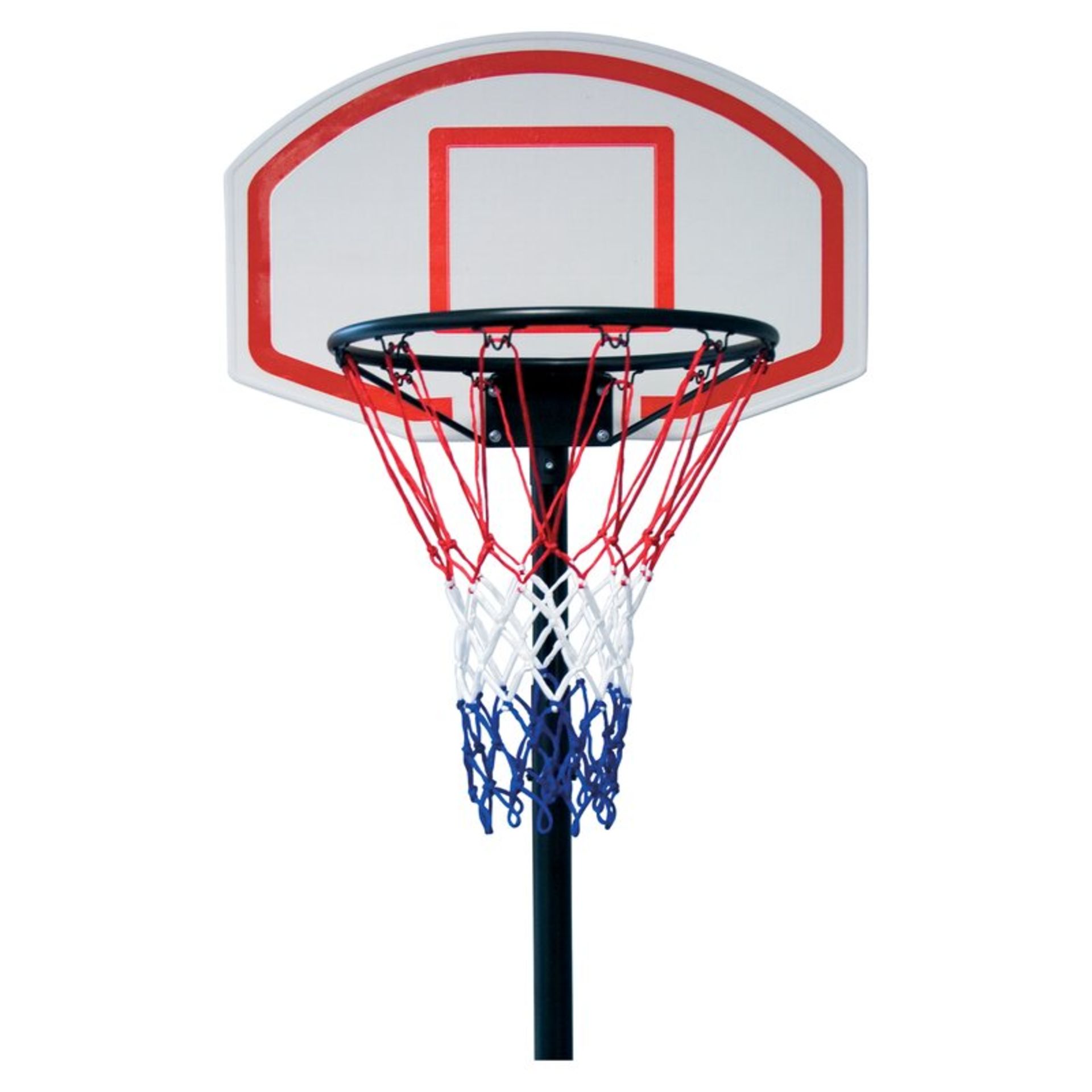 Basketball Stand - RRP £83.99 - Image 2 of 2