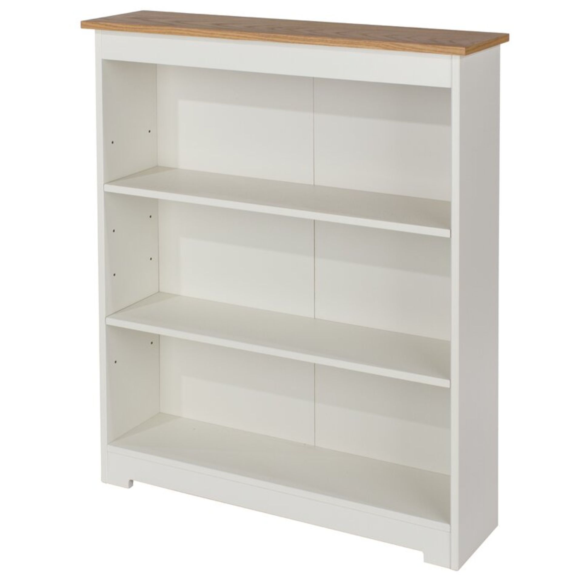 100cm Bookcase - RRP £78.99