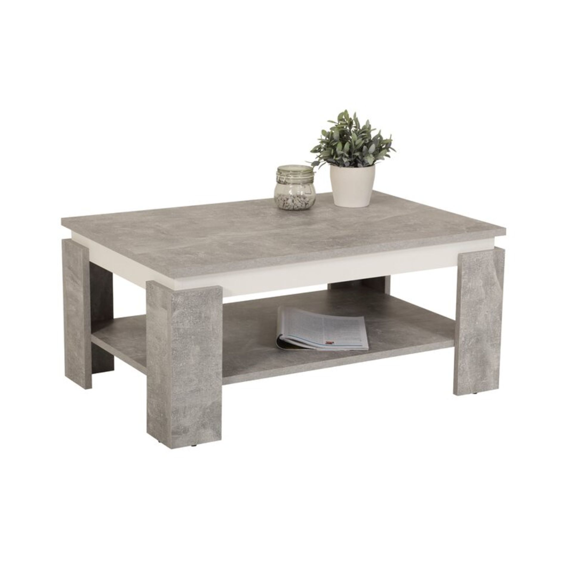 Lovelace Coffee Table - RRP £82.53