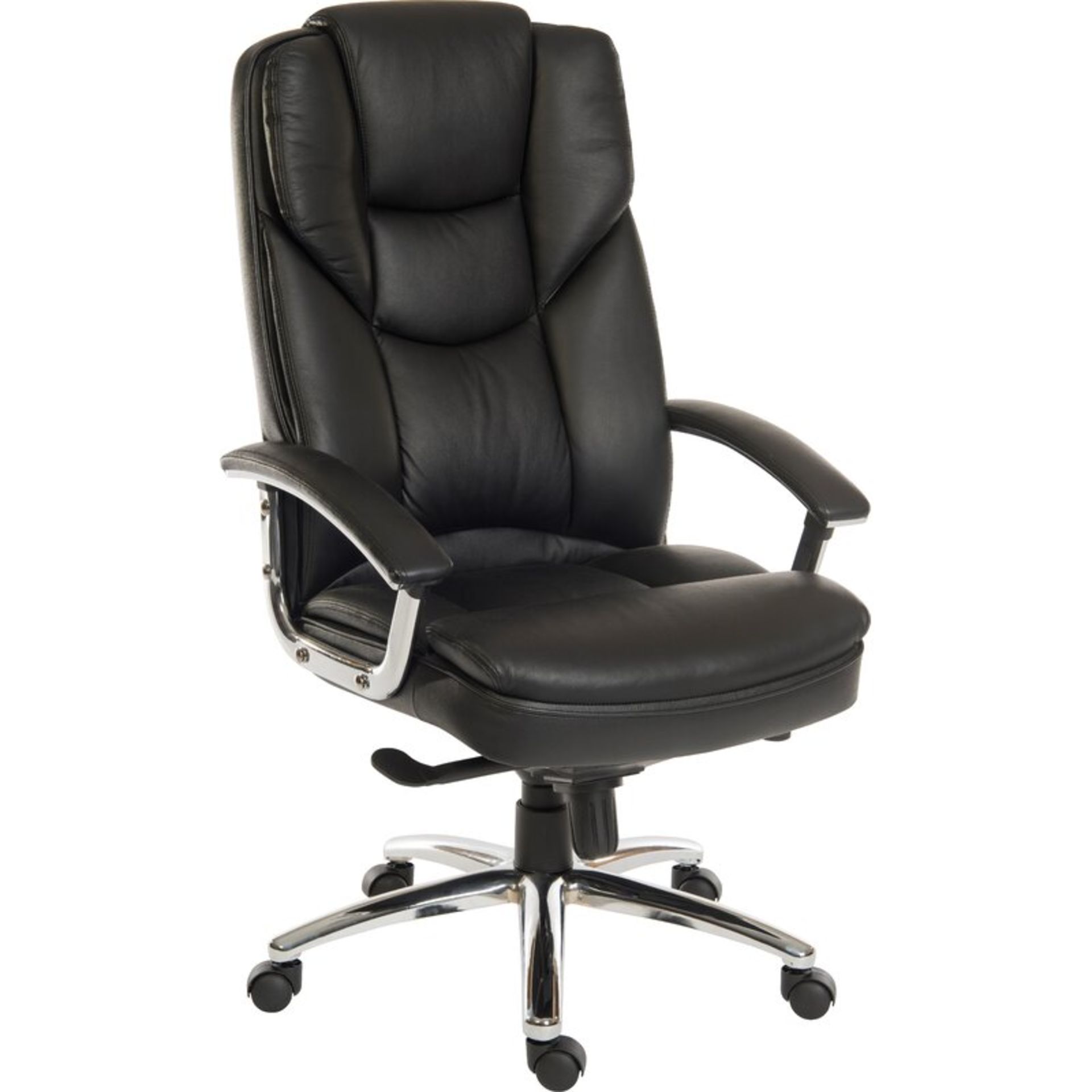 High-Back Executive Chair - RRP £493.00