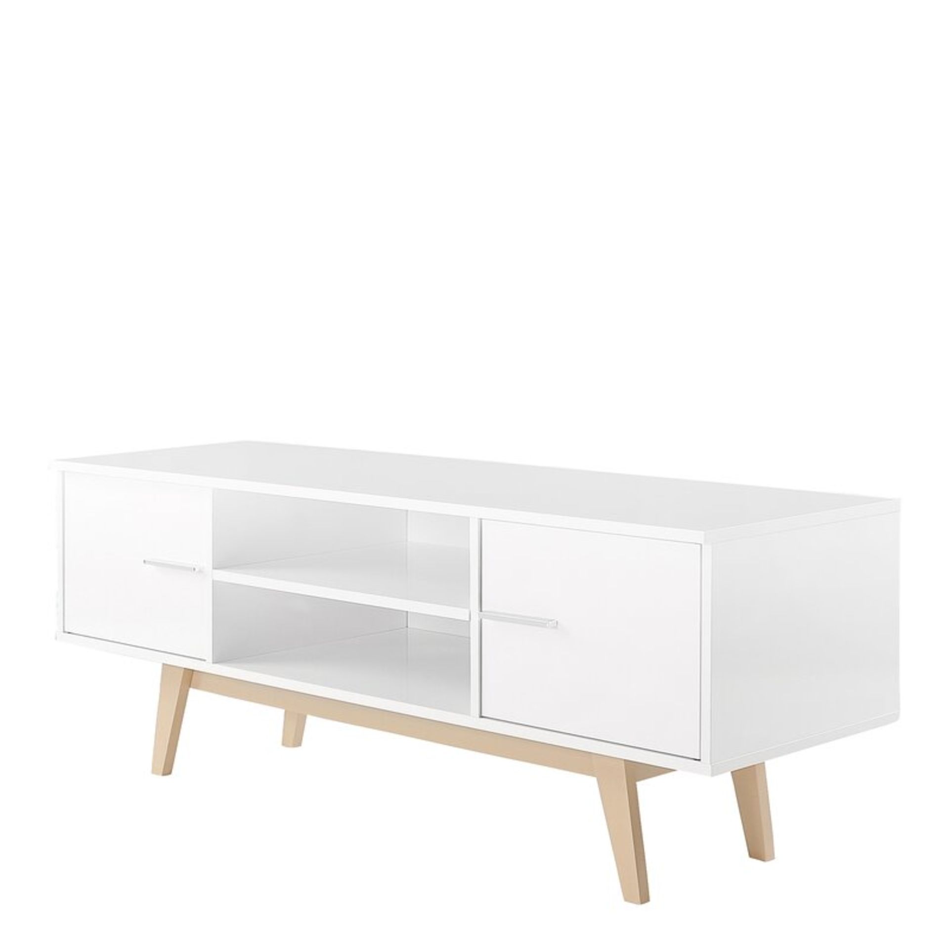 Carneal TV Stand for TVs up to 55 - RRP £169.99
