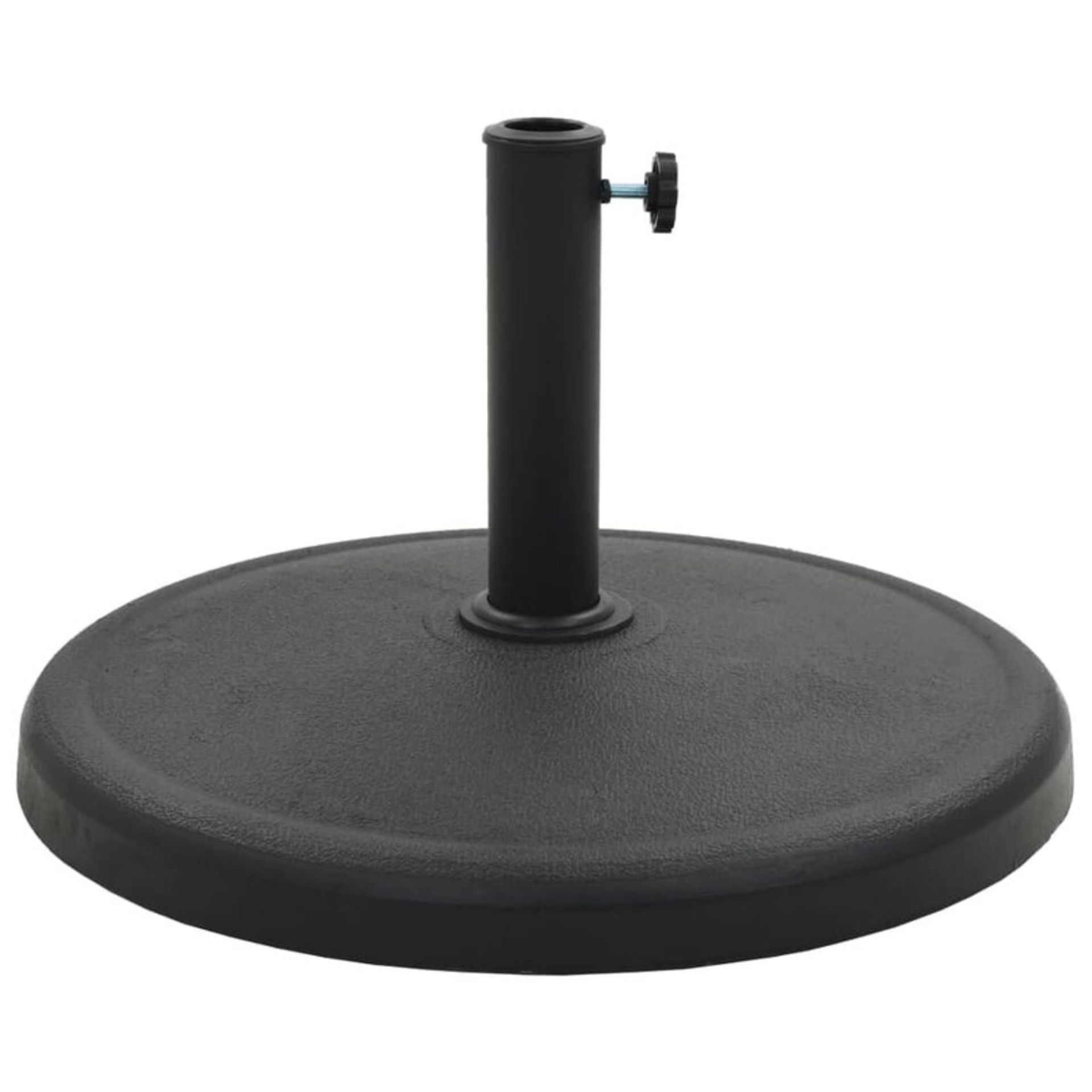 Resin Free Standing Umbrella Base - RRP £179.99