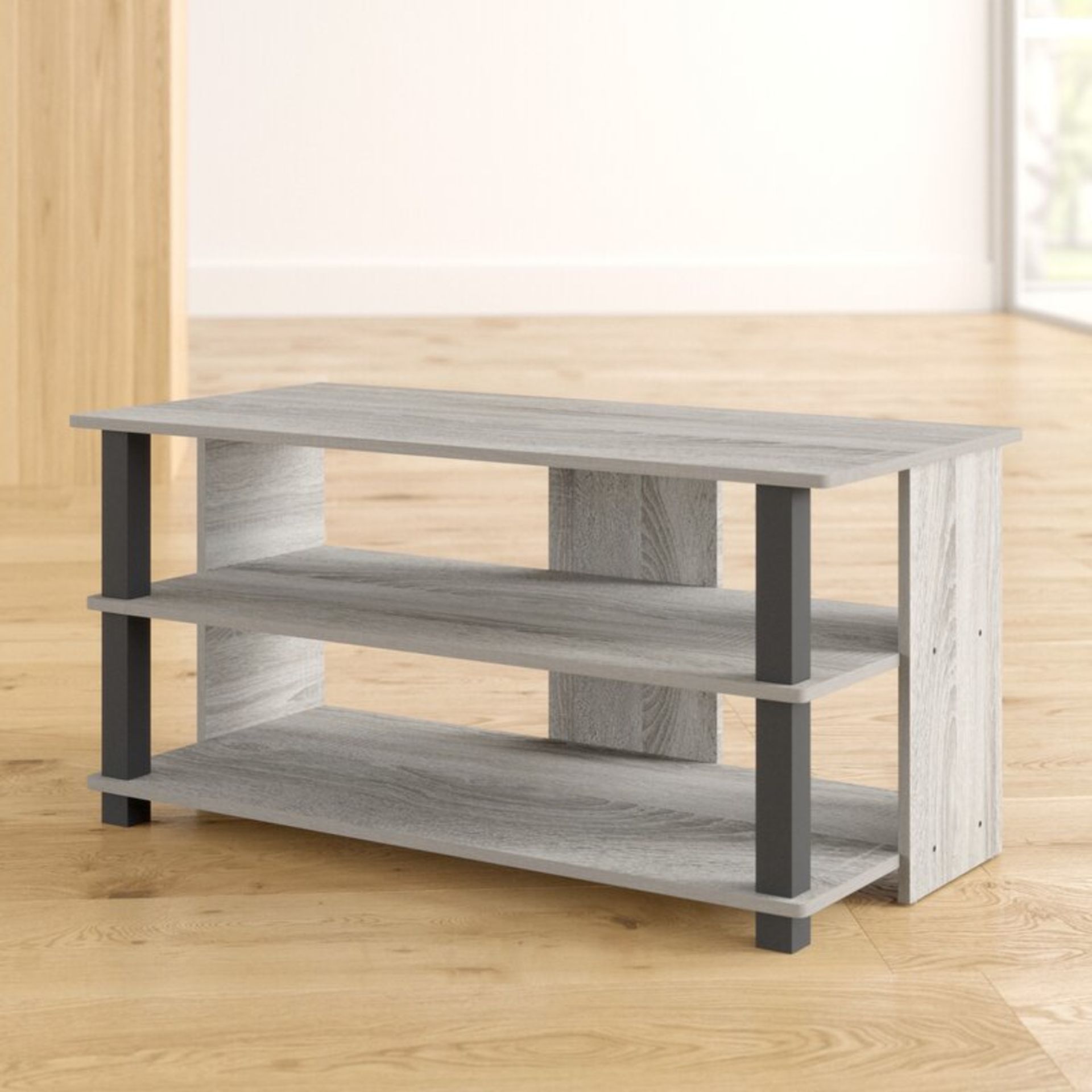 Antonelli TV Stand for TVs up to 40" - RRP £49.99