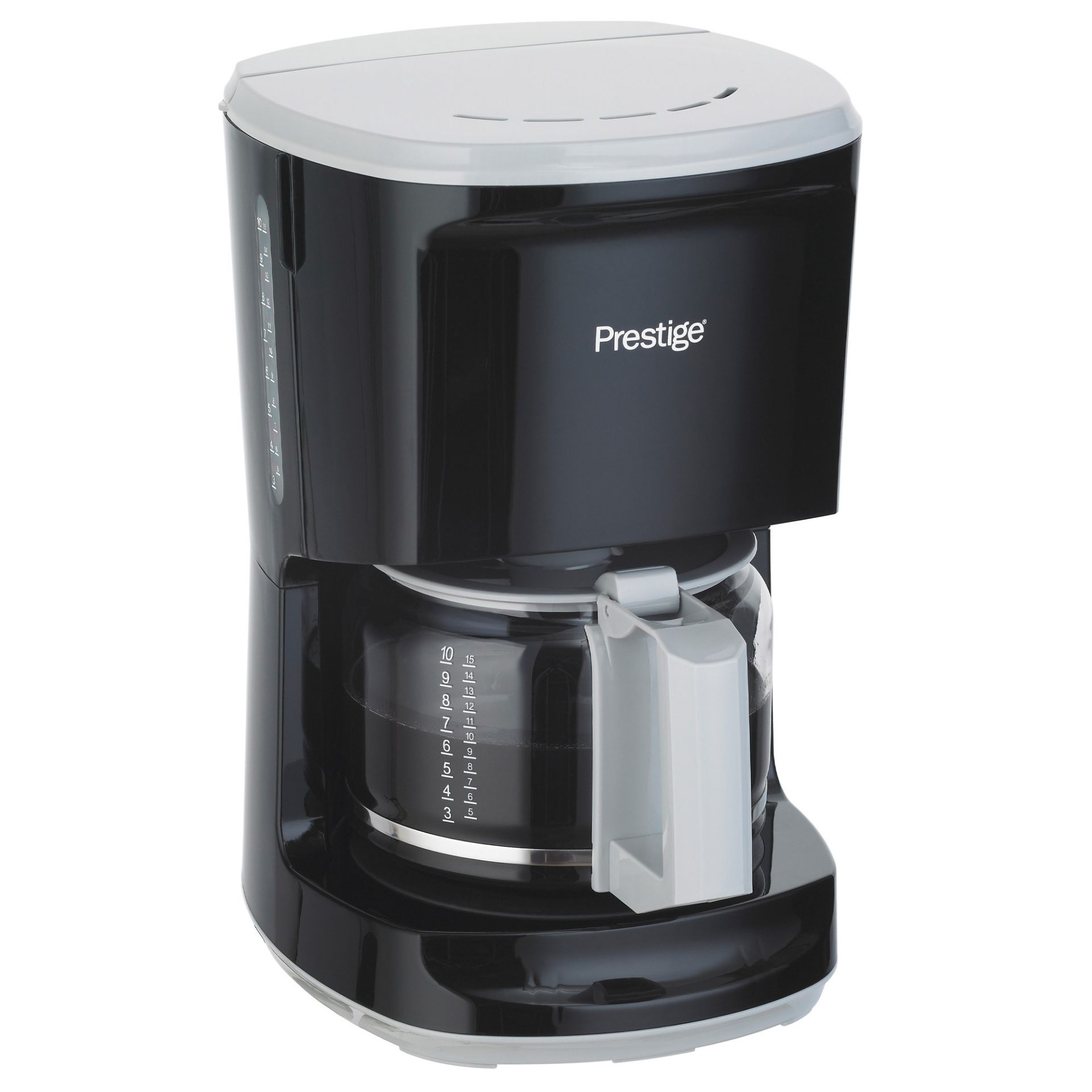 Brand New Prestige Coffee Maker With 10 Cup Capacity
