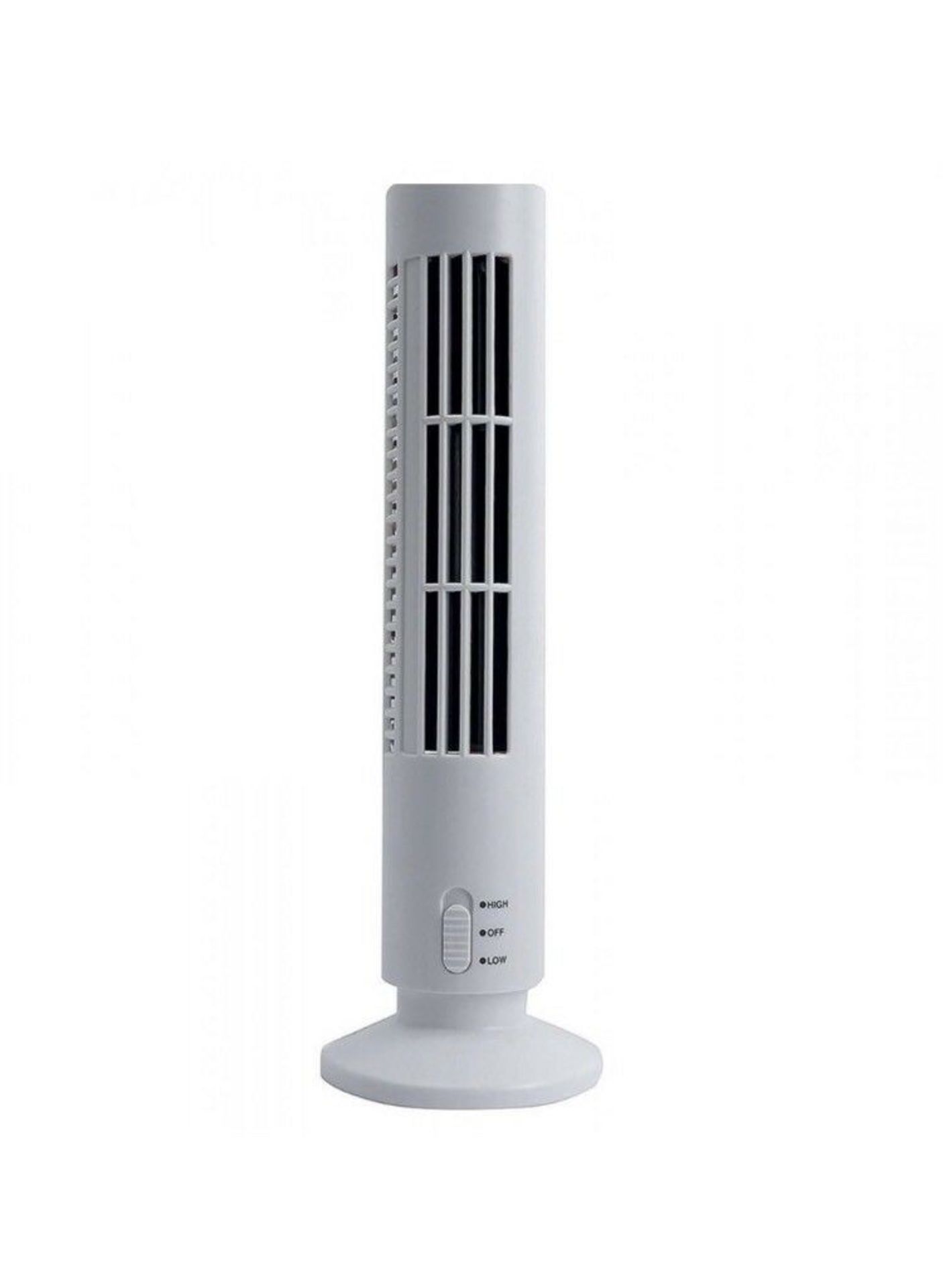 BRAND NEW SMALL USB TOWER FAN