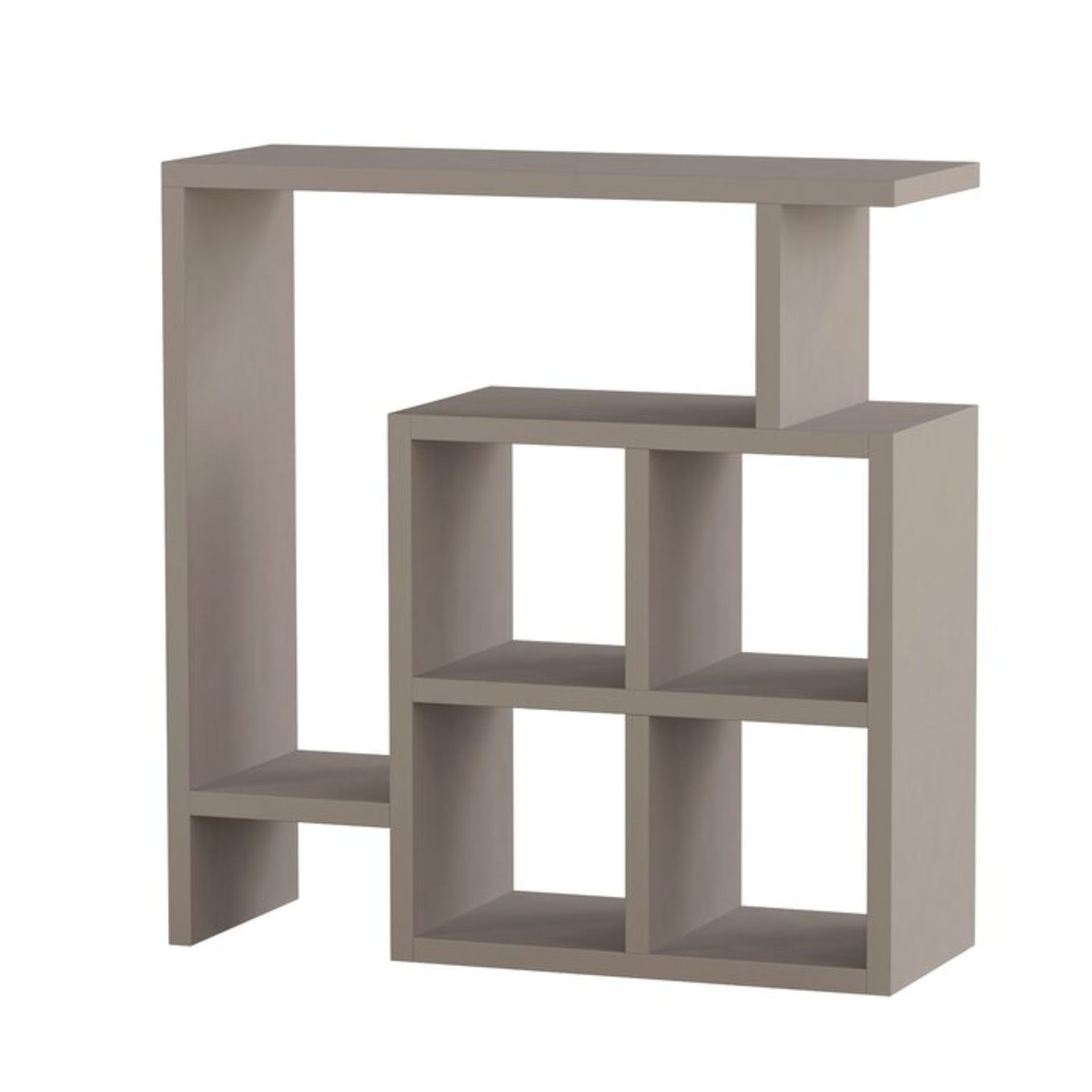 Side Table with Storage - RRP £59.00