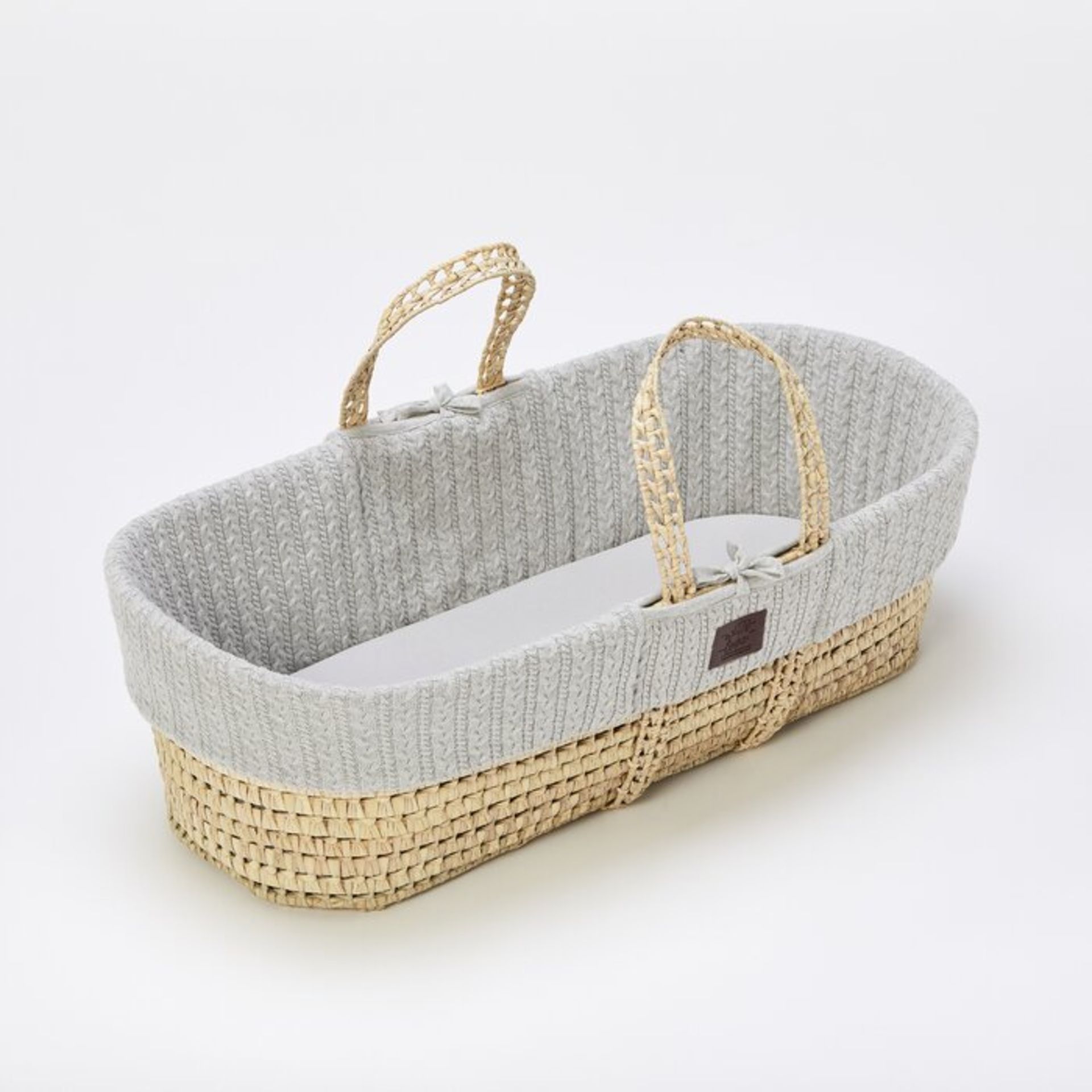 Moses Basket - RRP £79.95 - Image 2 of 2