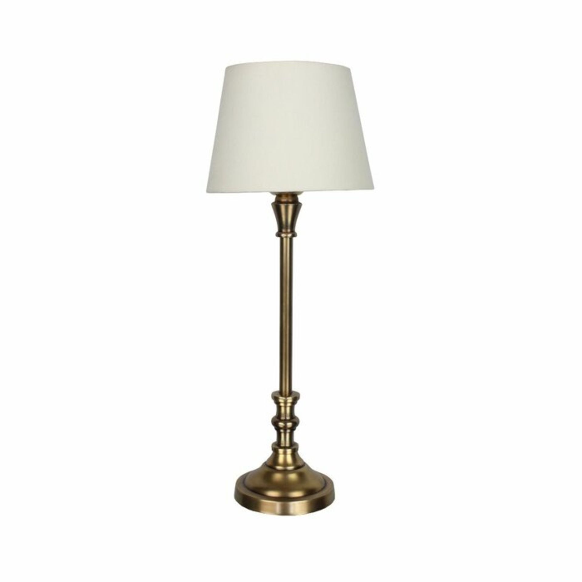 Chapp 61cm Table Lamp - RRP £40.00