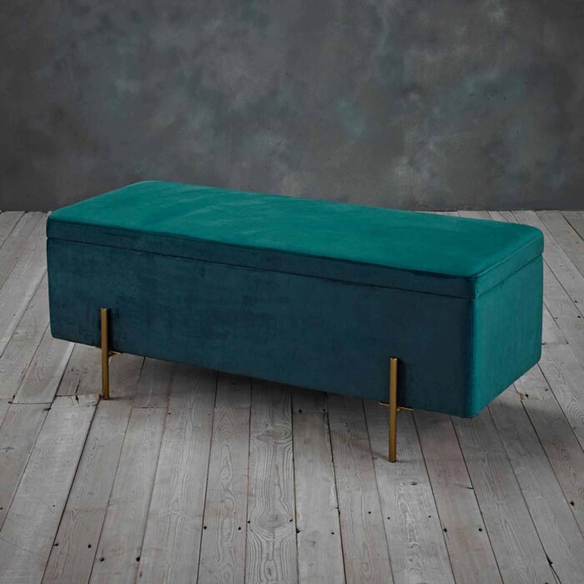 Colangelo Upholstered Storage Bench - RRP £126.99