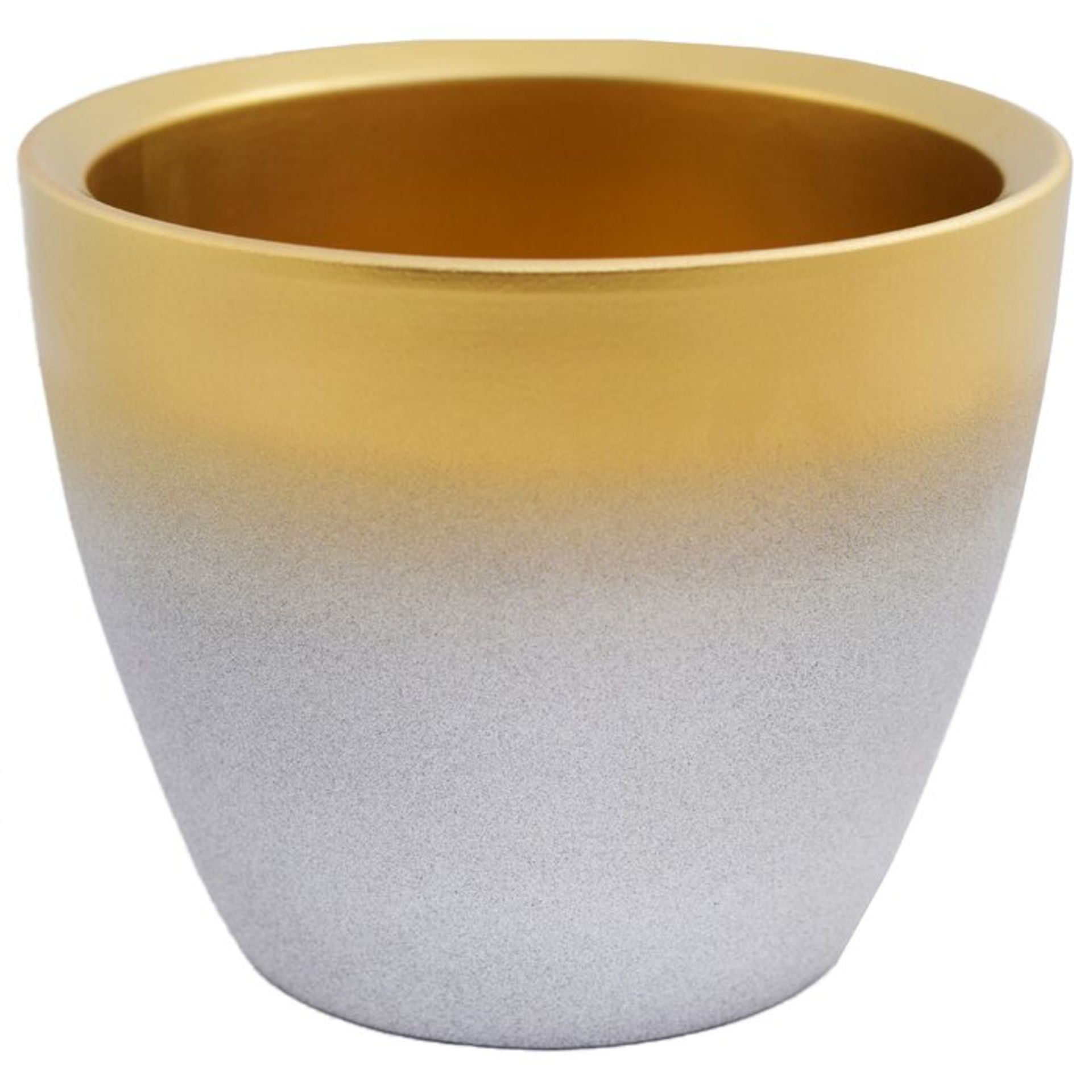 Ceramic Cachepot (Set of 4) - RRP £27.99