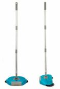 BRAND NEW BELDRAY HARD FLOOR SPINNING SWEEPER - RRP £19.99.