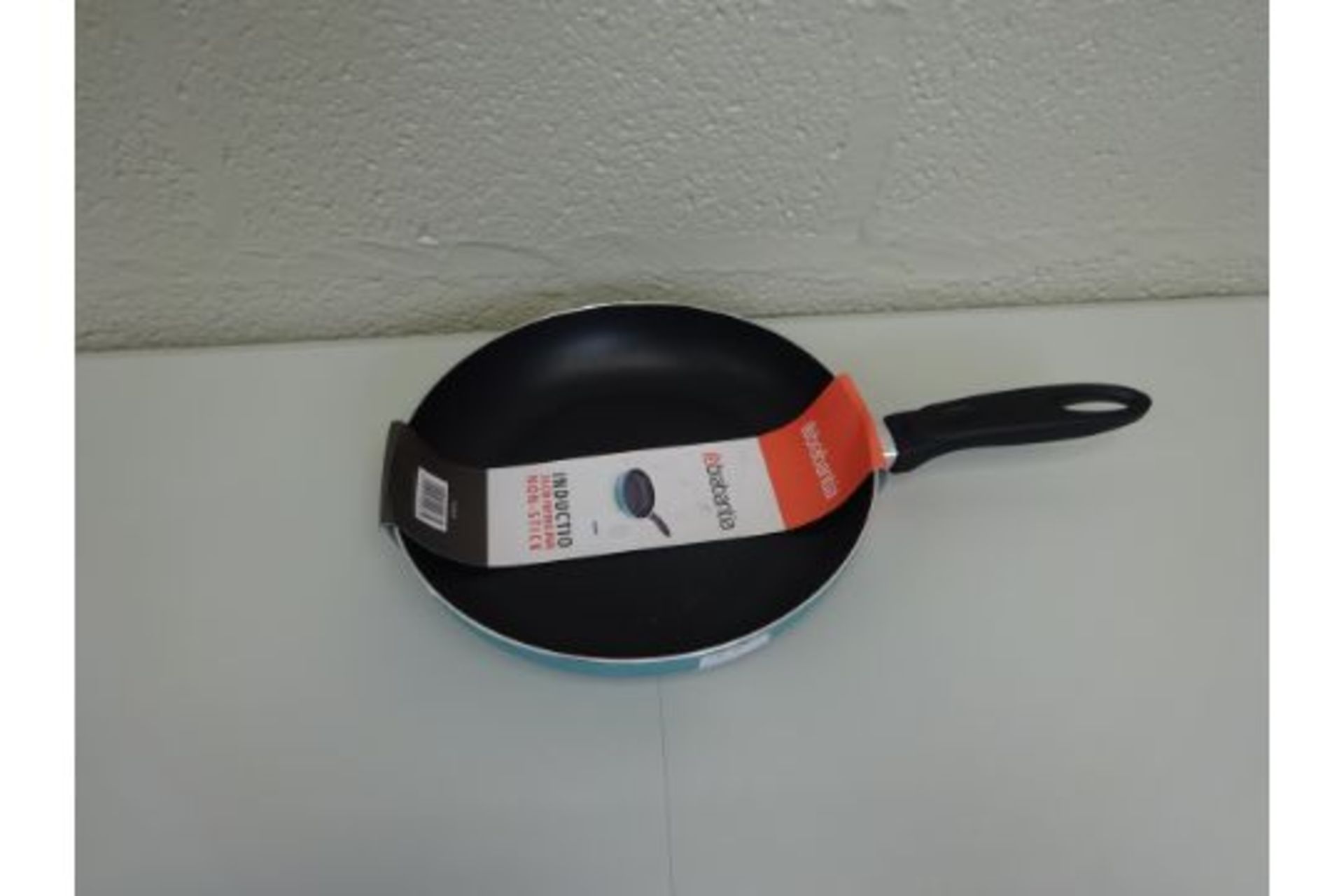 Barbantia Induction 28cm non stick frying pan - RRP £28.00