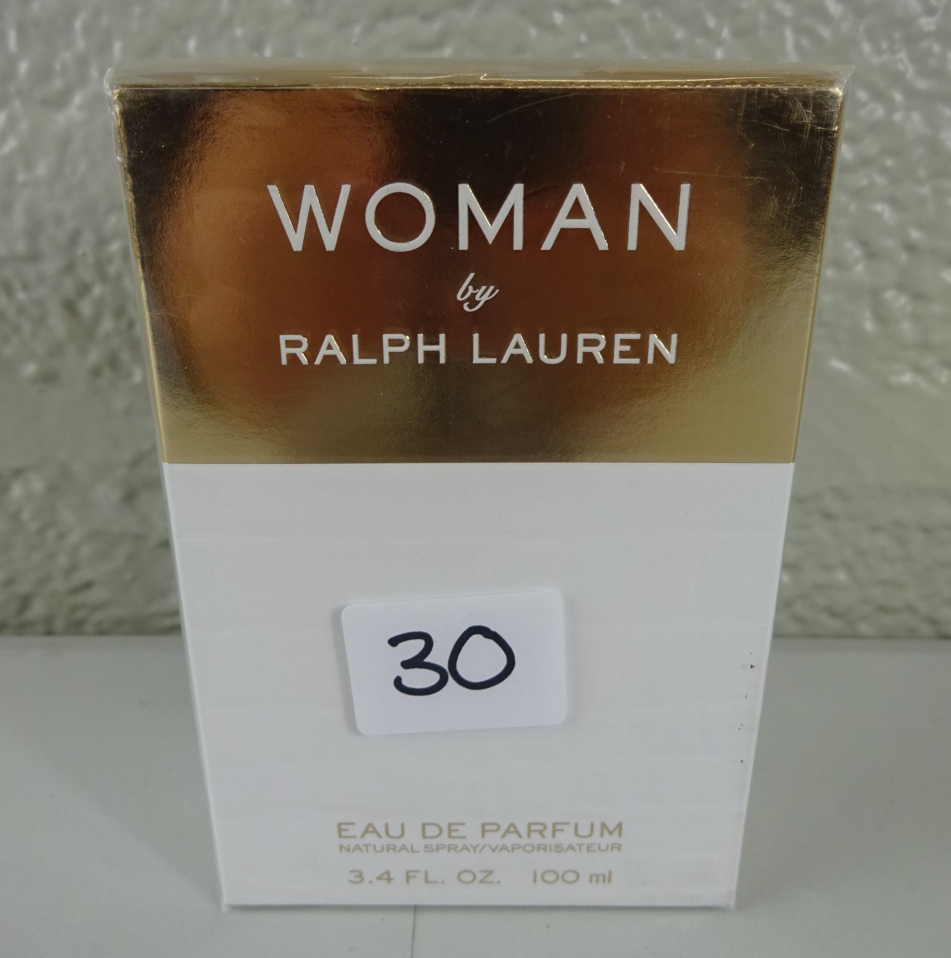 Ralph Lauren - 'Women' Eau De Parfum 100ml - RRP £93.00