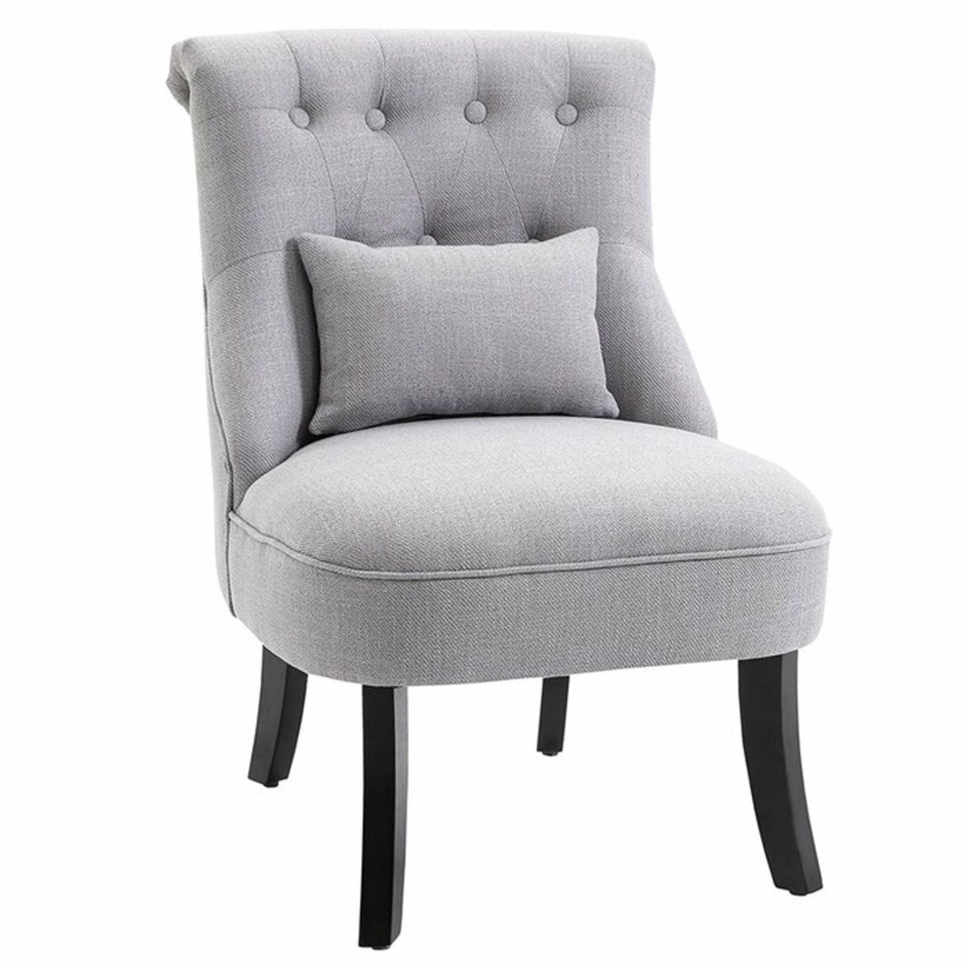 Finlayson Upholstered Dining Chair - RRP £164.99