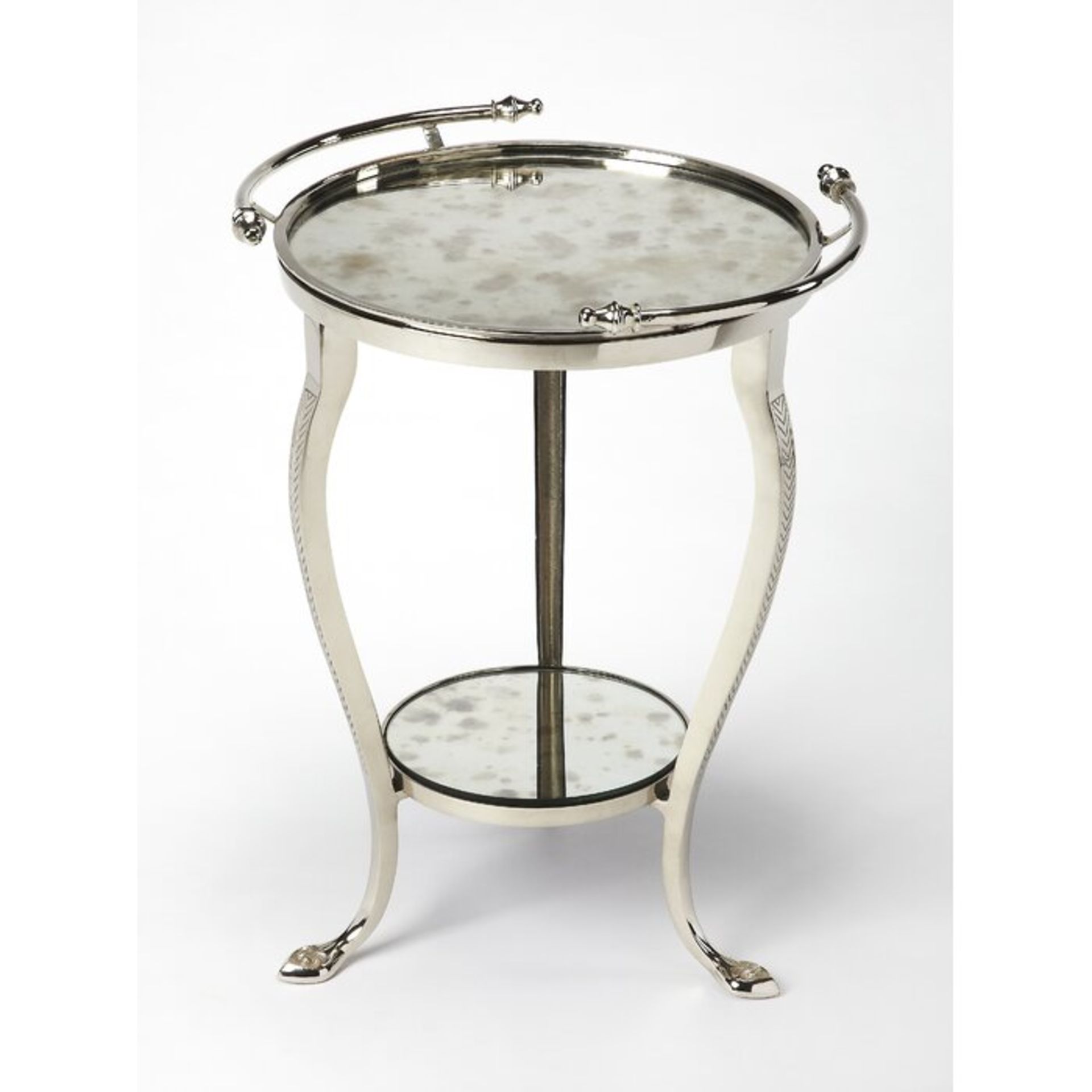 Nielsen Tray Table - RRP £136.99