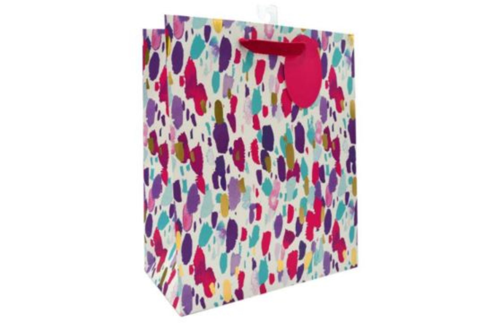 X16 BRAND NEW SPLODGE LARGE GIFT BAG FROMS ASDA - RRP £1.50 PER BAG